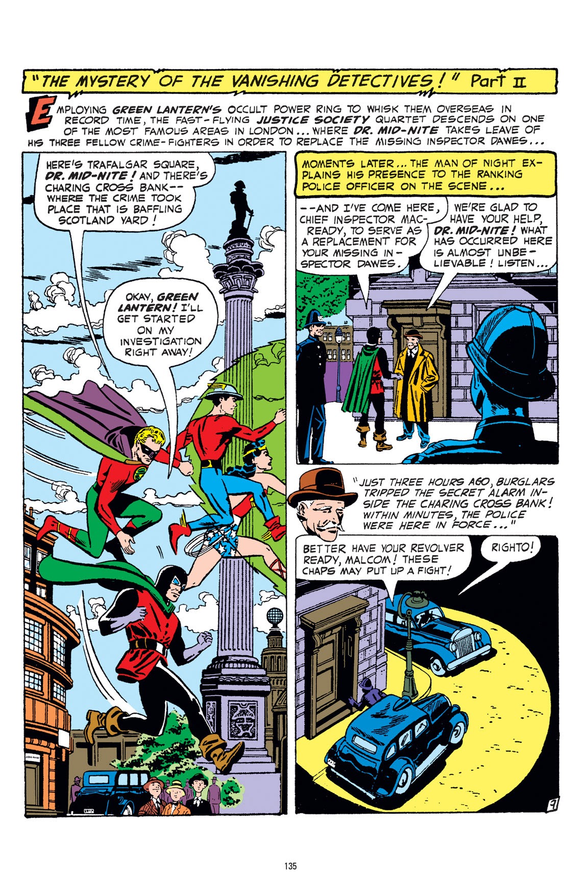 Read online Wonder Woman in the Fifties comic -  Issue # TPB (Part 2) - 37