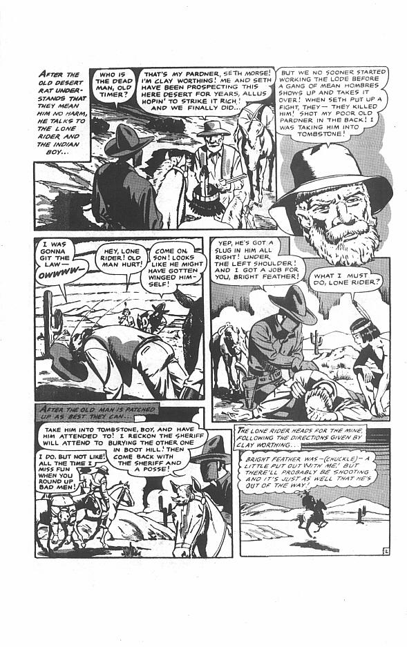 Best of the West (1998) issue 17 - Page 18