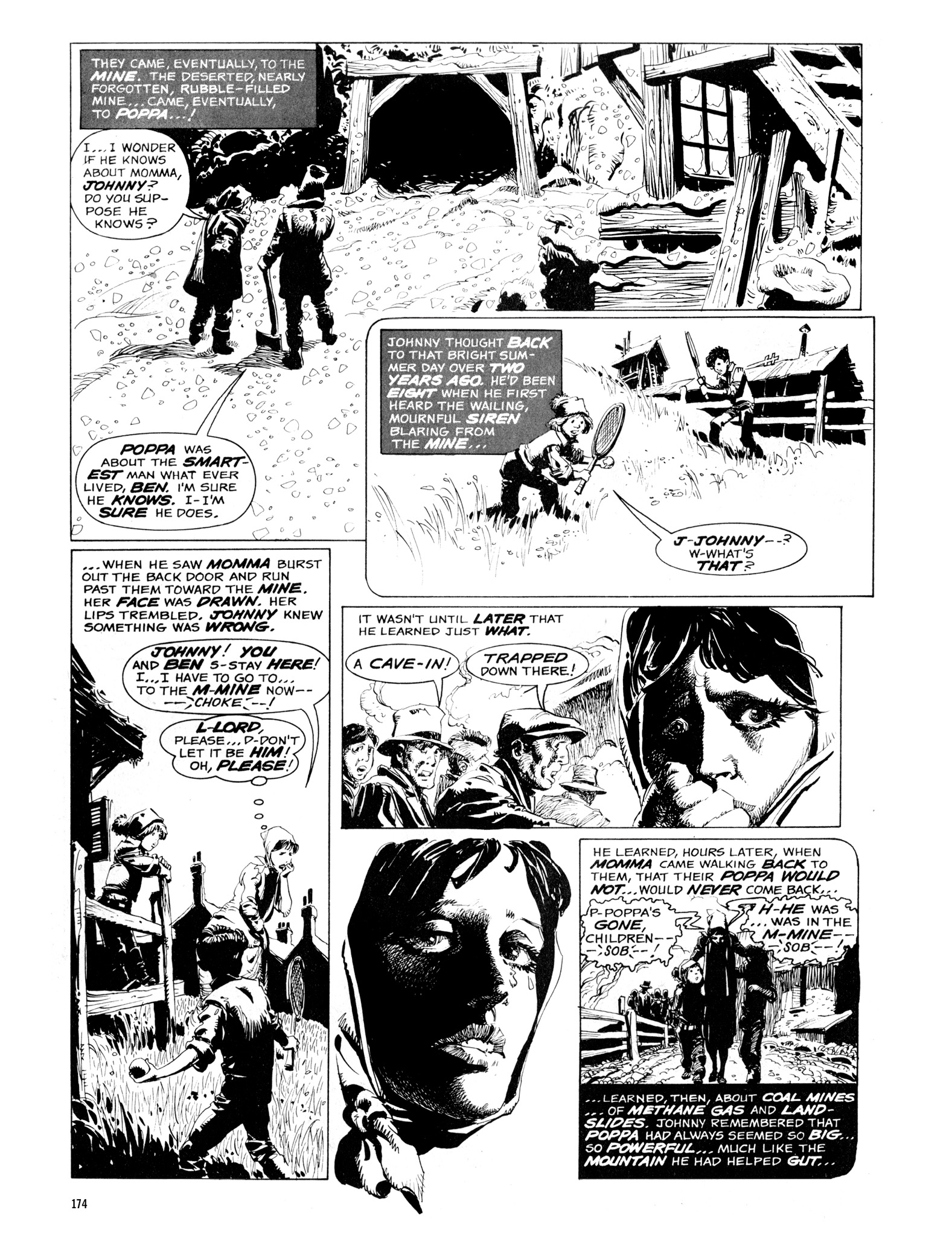 Read online Creepy Archives comic -  Issue # TPB 18 (Part 2) - 76