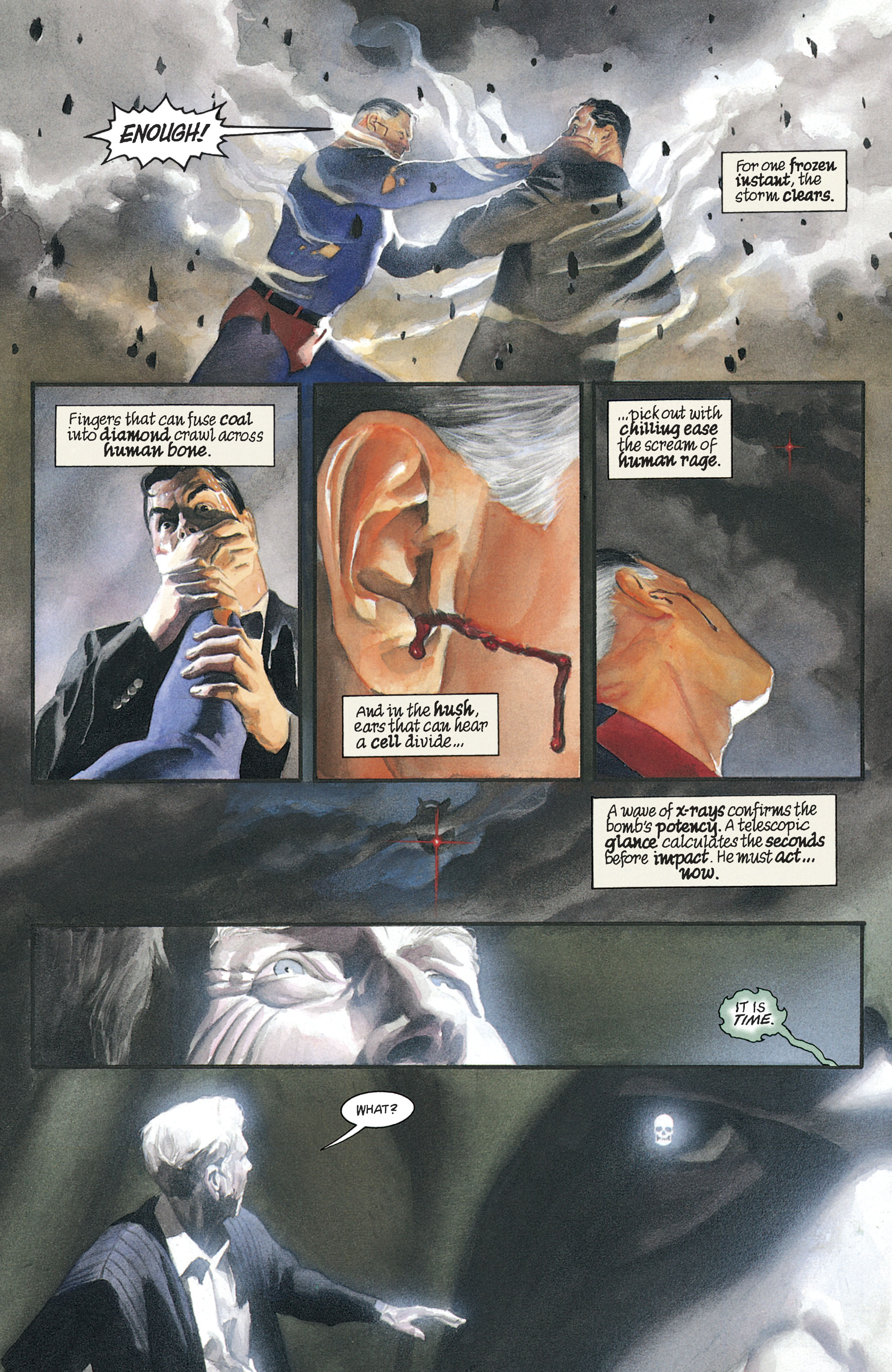 Read online Kingdom Come (2019) comic -  Issue # TPB (Part 2) - 70