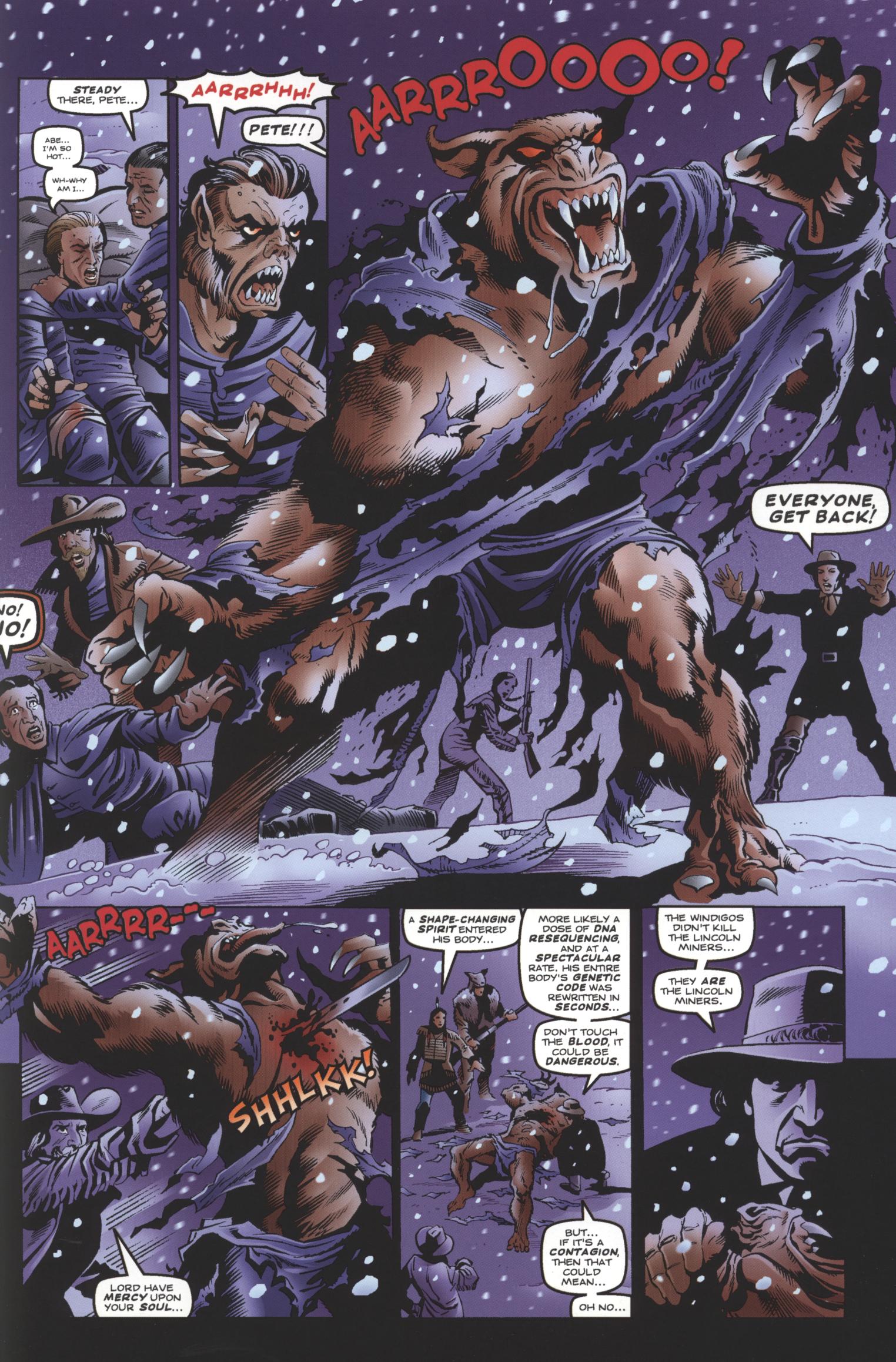 Read online Doctor Who Graphic Novel comic -  Issue # TPB 7 (Part 2) - 80