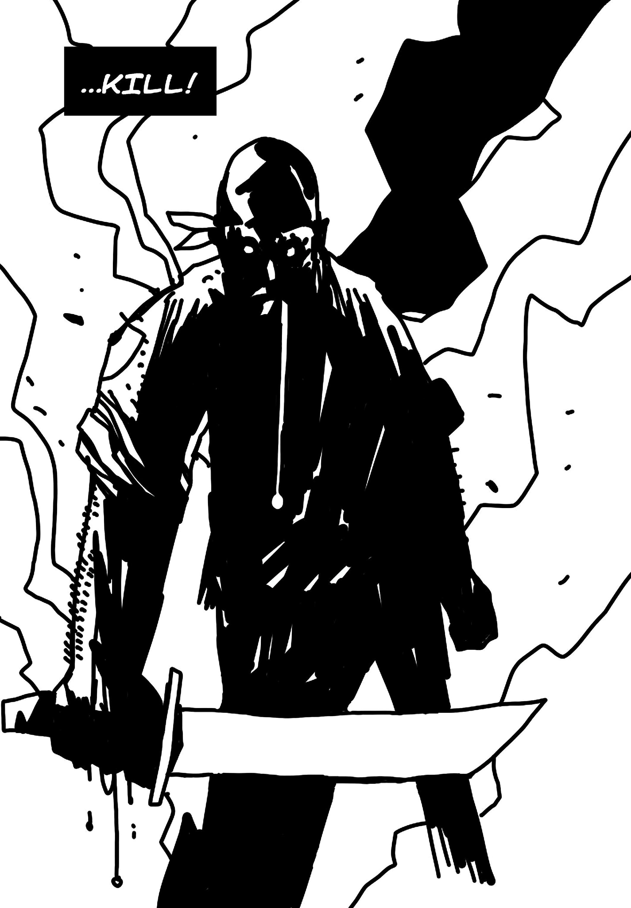 Read online Sunshine Doom 1971 comic -  Issue # TPB - 93