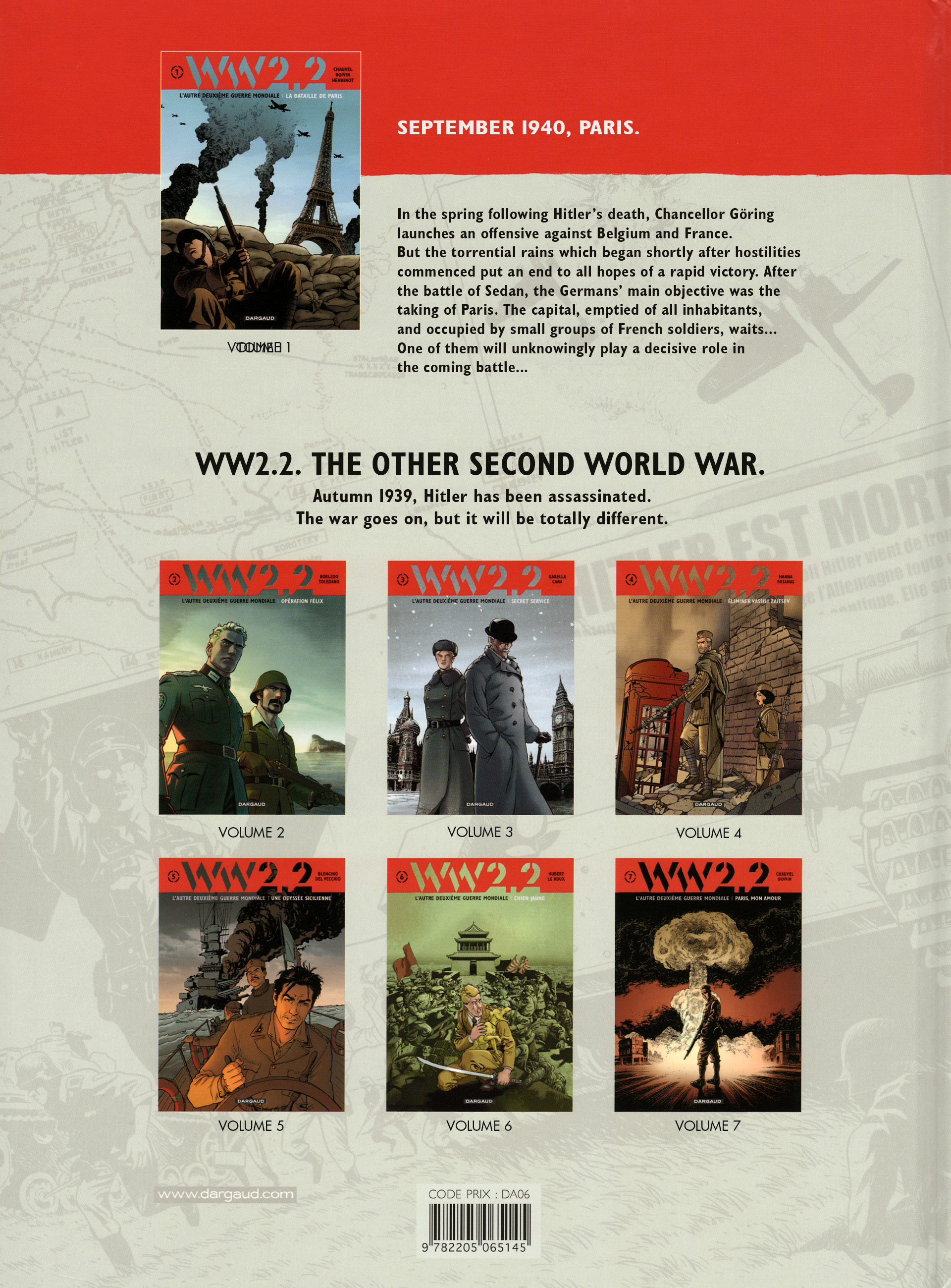 Read online WW 2.2 comic -  Issue #1 - 67