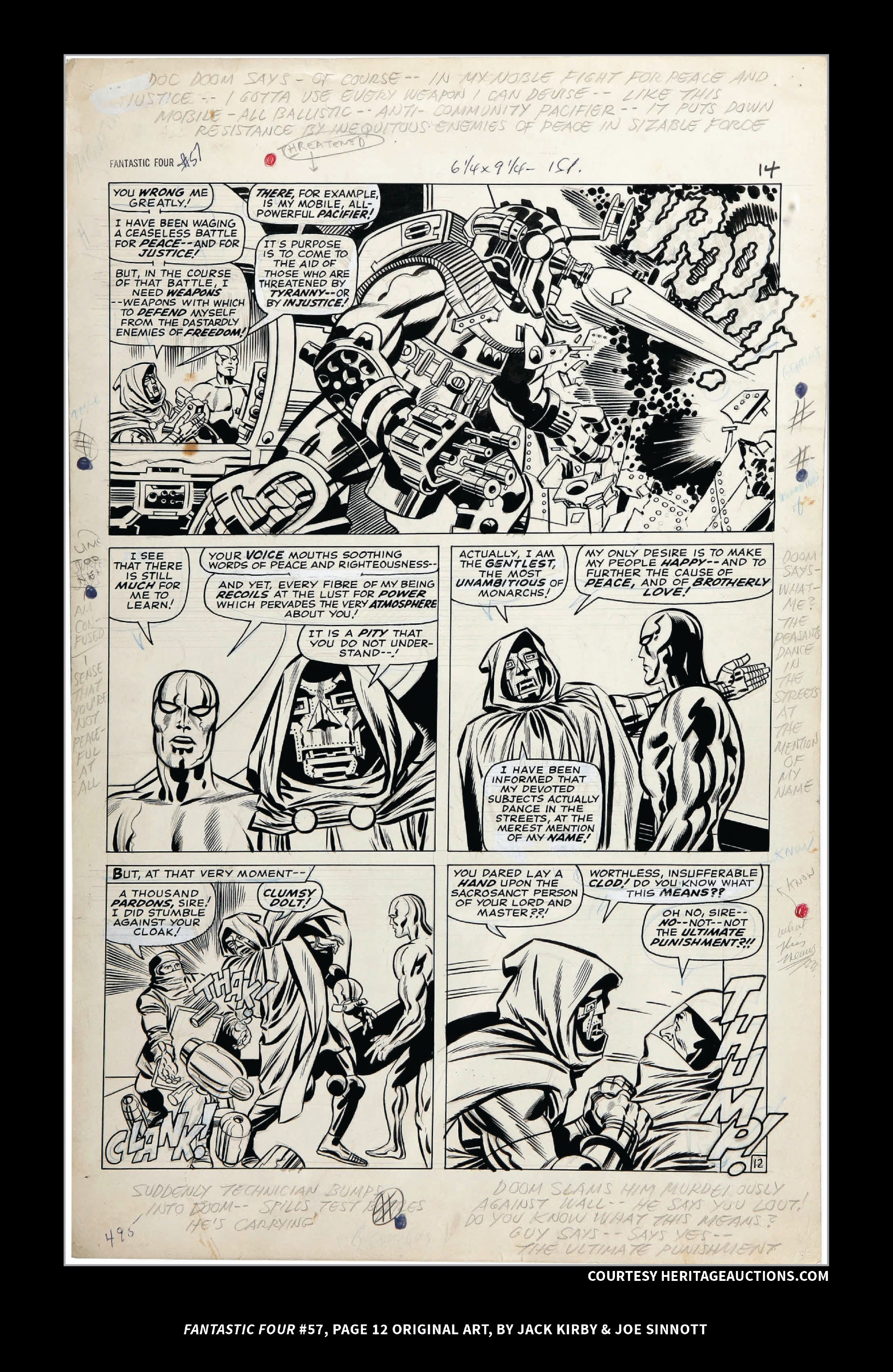 Read online Silver Surfer Epic Collection comic -  Issue # TPB 1 (Part 3) - 107