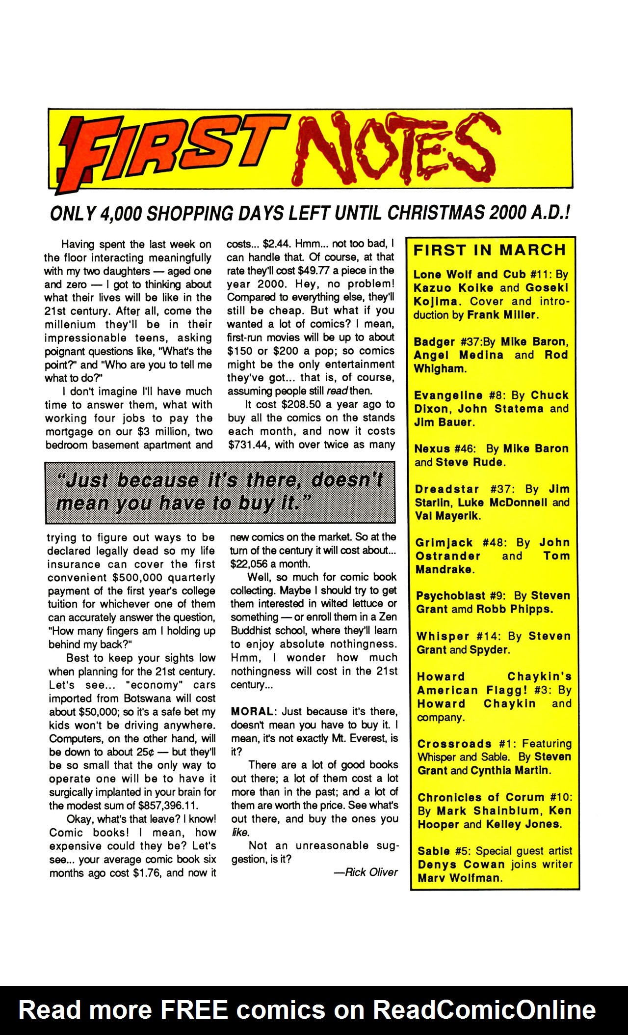 Read online Psychoblast comic -  Issue #9 - 14