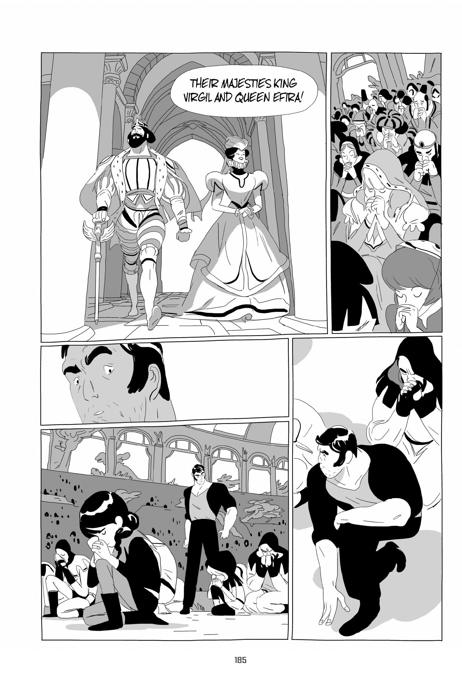Read online Lastman comic -  Issue # TPB 1 (Part 2) - 92