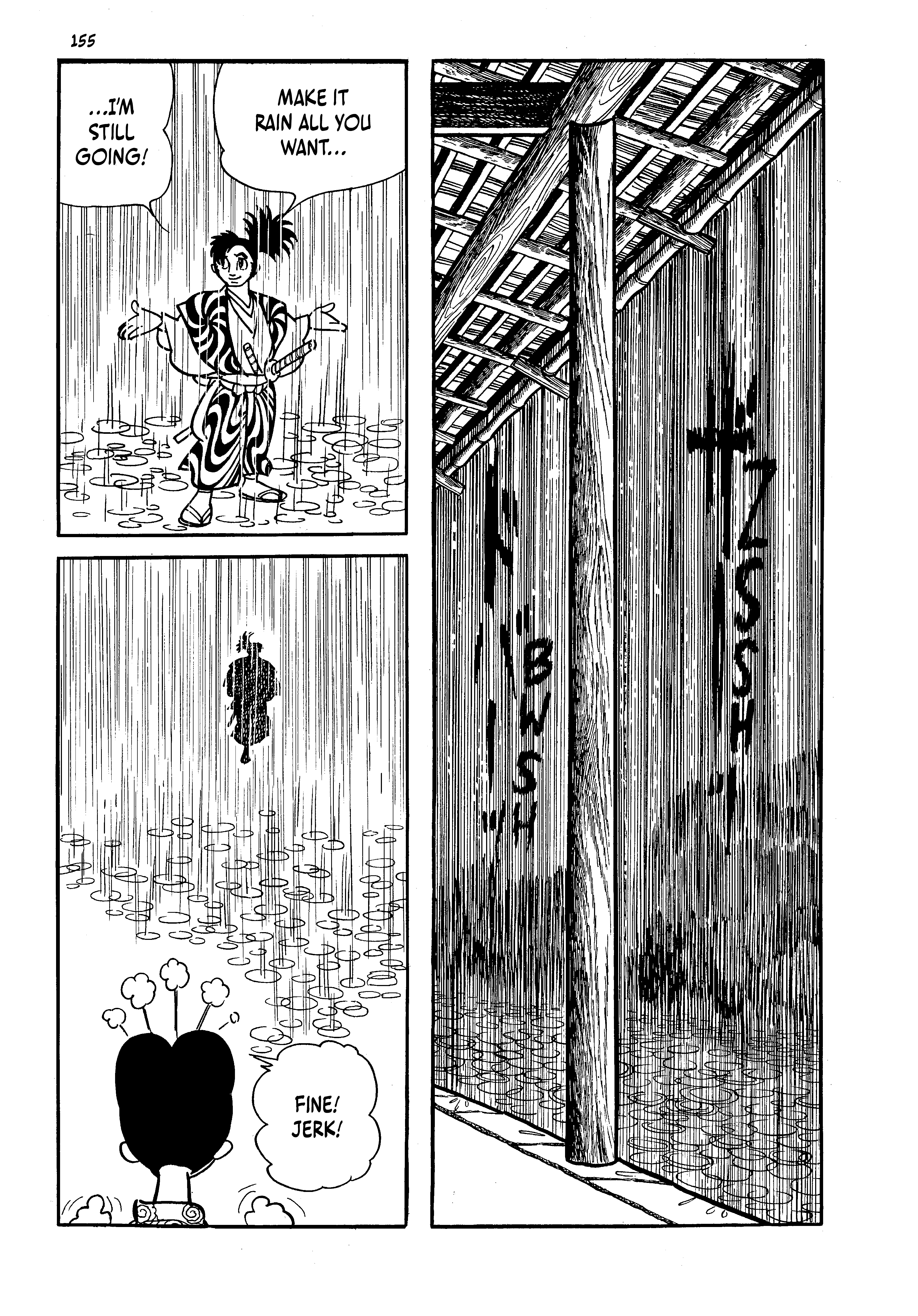 Read online One Hundred Tales comic -  Issue # TPB (Part 2) - 53