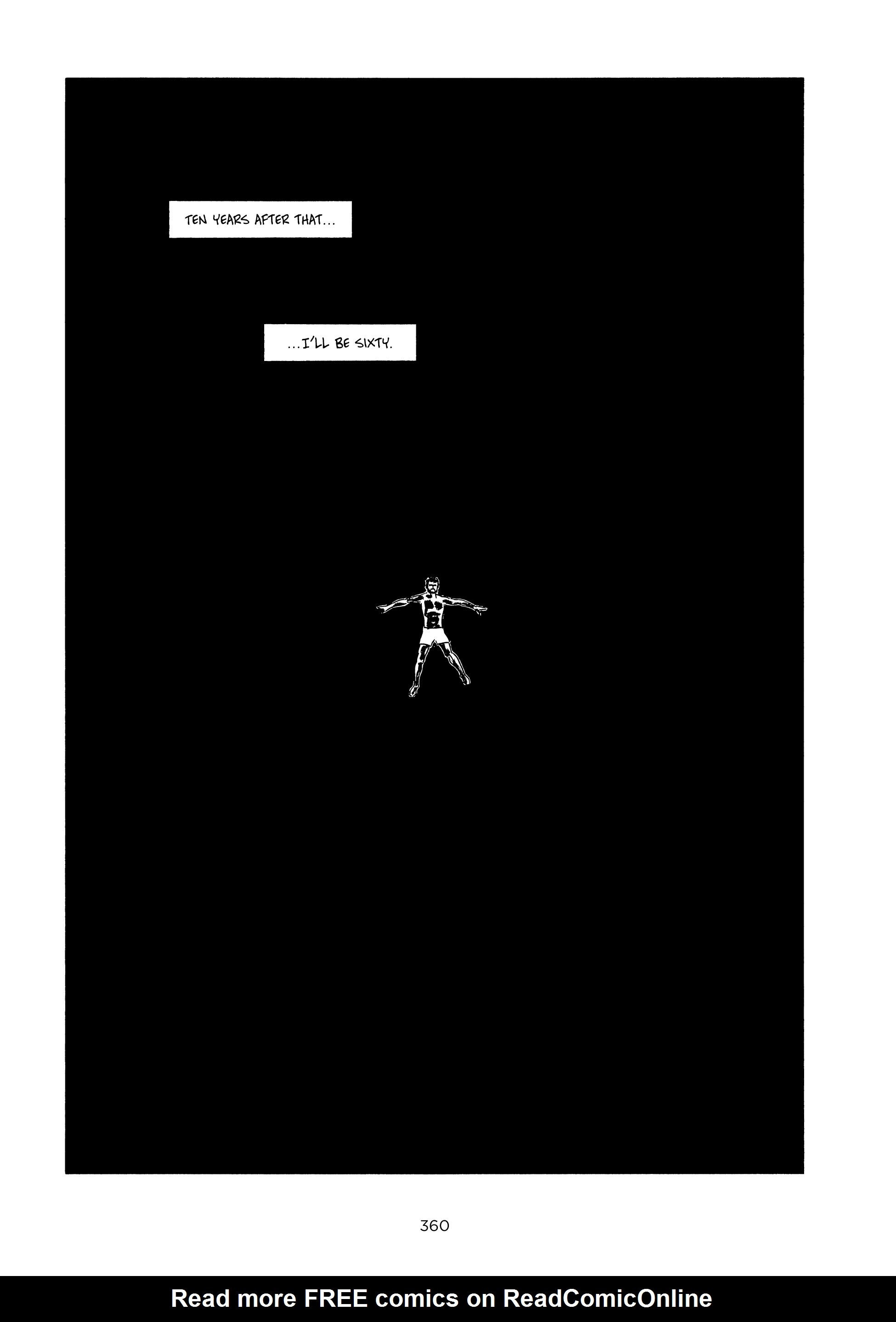 Read online Climate Changed: A Personal Journey Through the Science comic -  Issue # TPB (Part 4) - 43