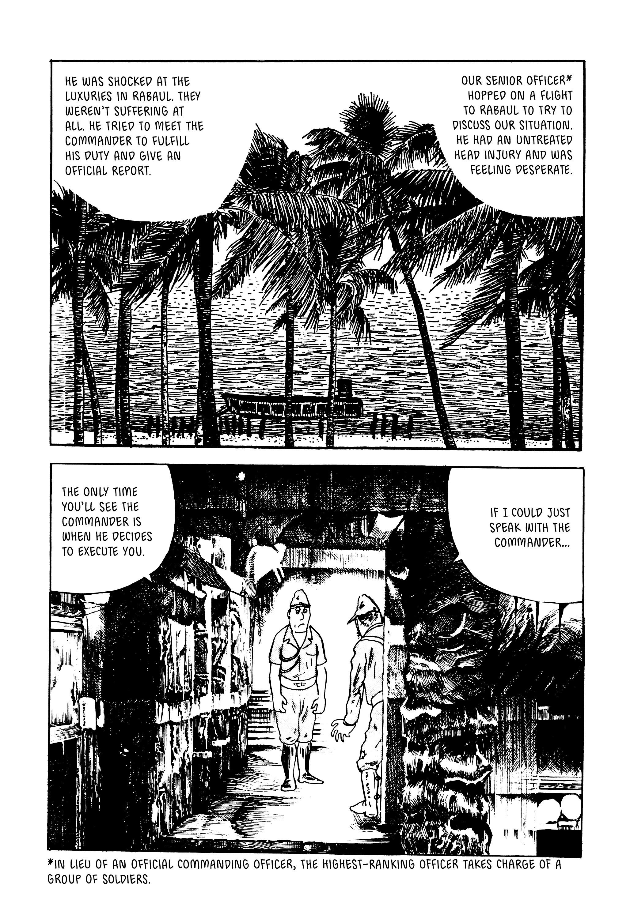 Read online Showa: A History of Japan comic -  Issue # TPB 3 (Part 3) - 30