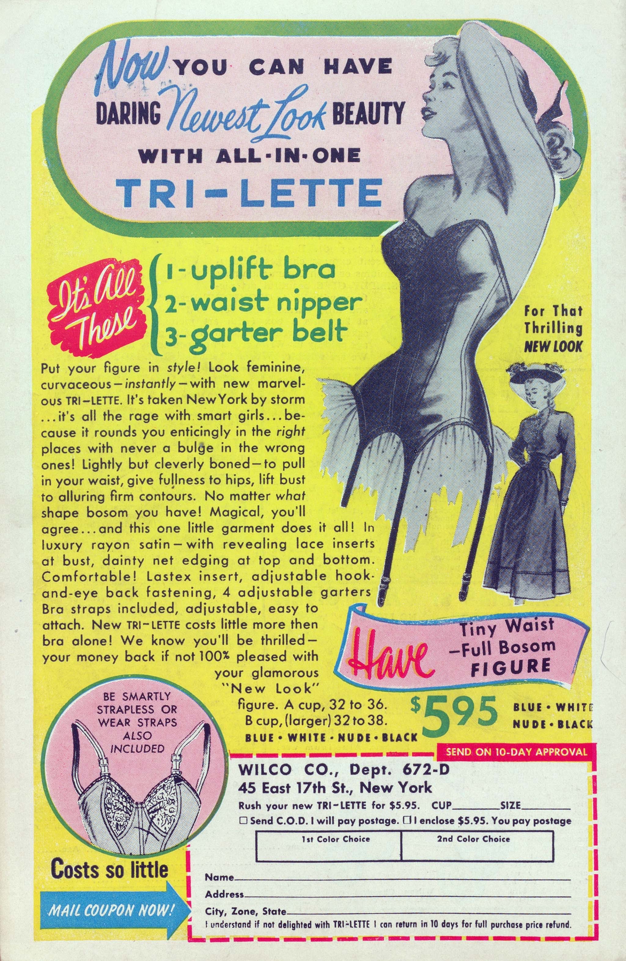 Read online Teen Comics comic -  Issue #32 - 36