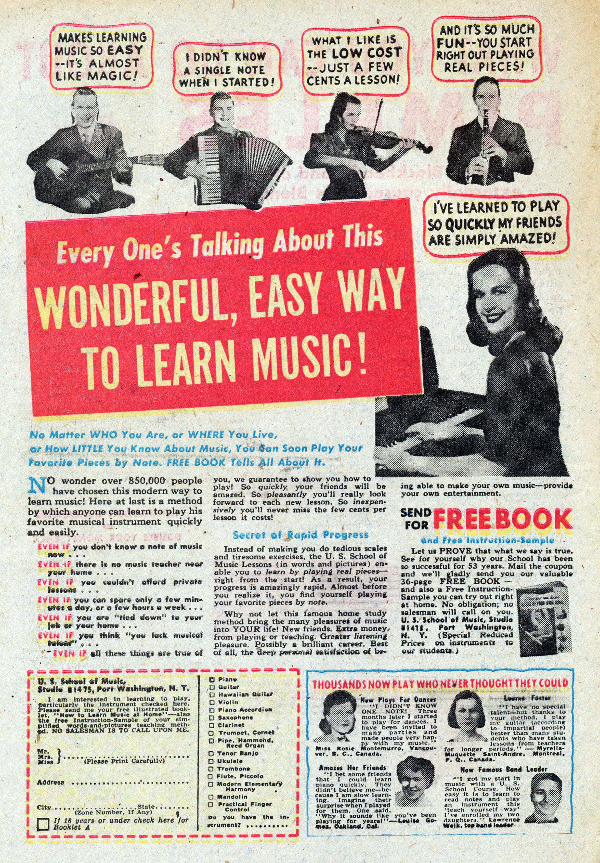 Read online Love Tales comic -  Issue #55 - 34