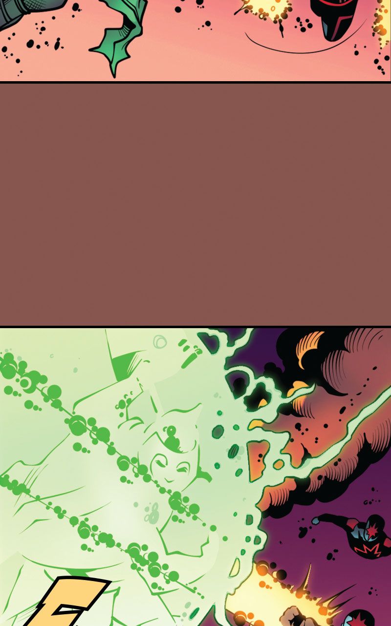 Read online Captain Marvel: The Last of the Marvels Infinity Comic comic -  Issue #11 - 14