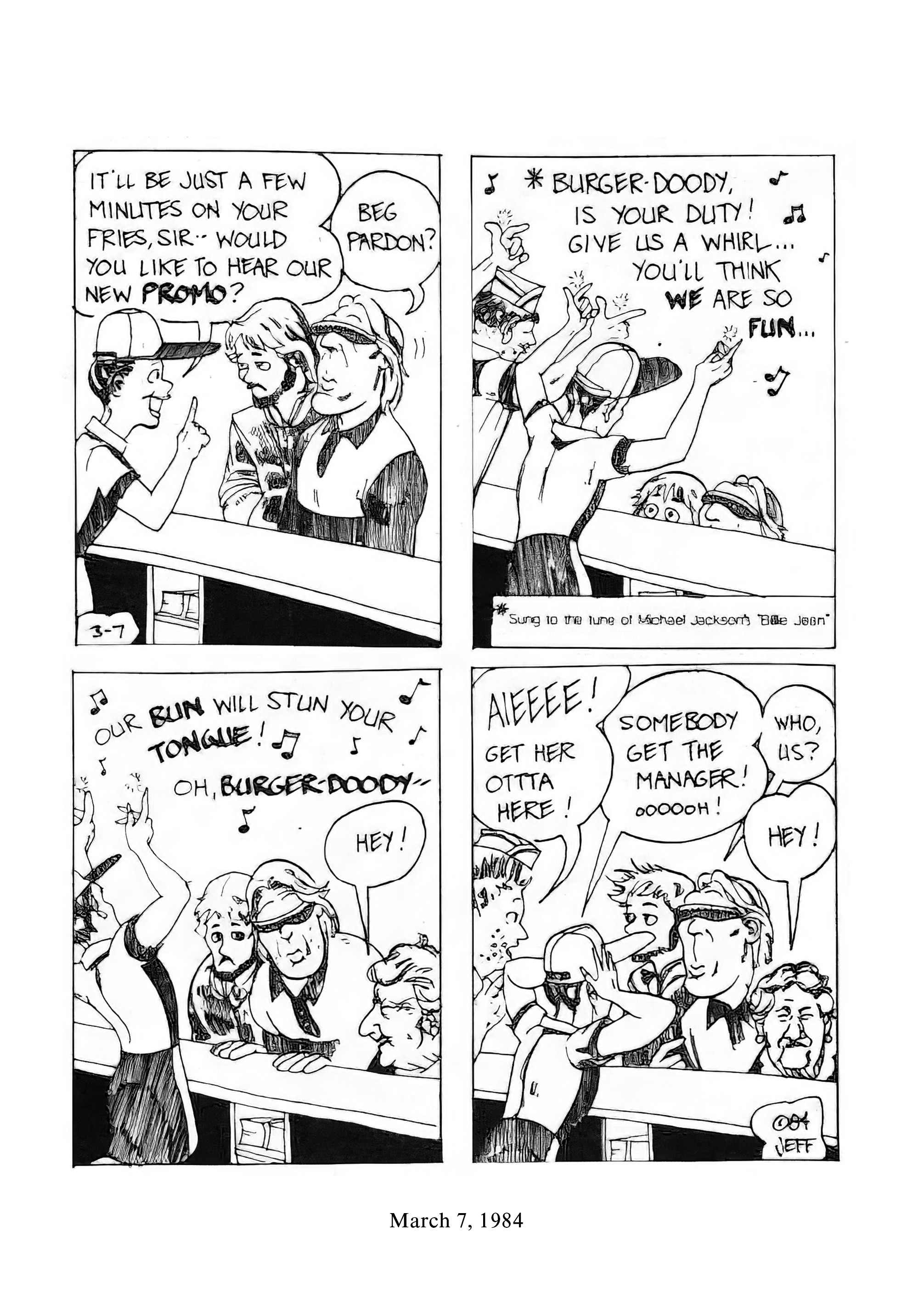 Read online Thorn: Tales From The Lantern comic -  Issue # TPB (Part 3) - 45