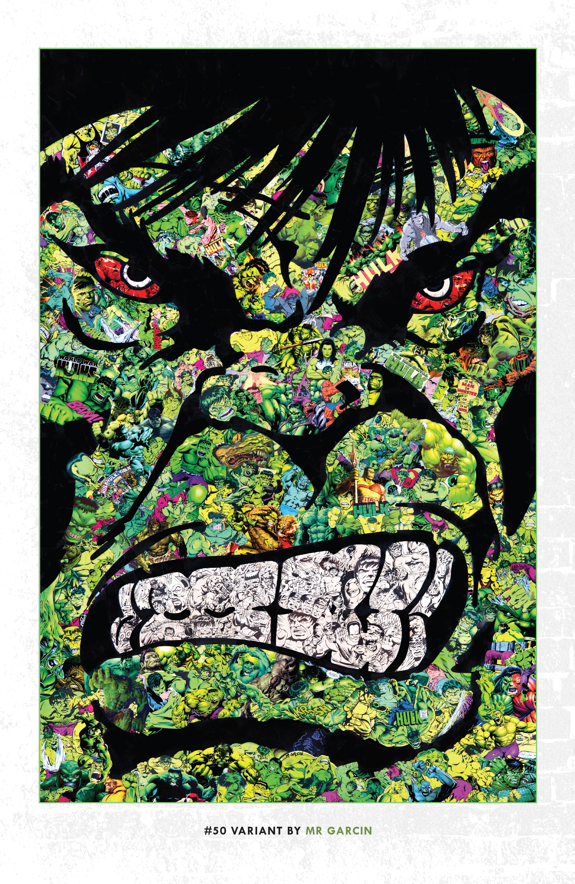 Read online Immortal Hulk Omnibus comic -  Issue # TPB (Part 13) - 74