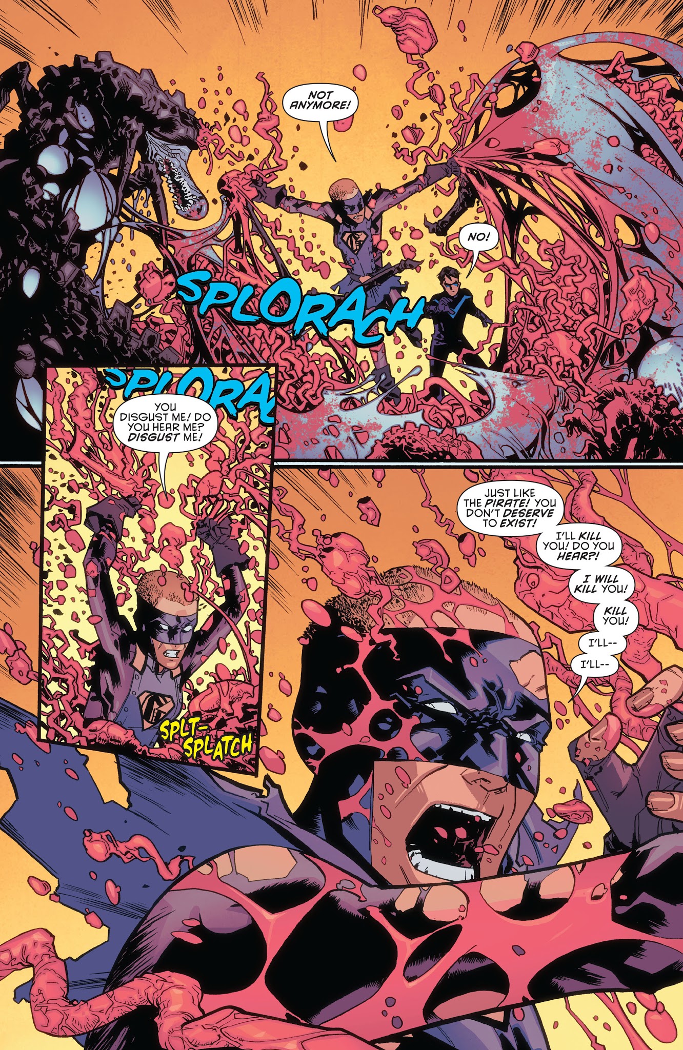 Read online Detective Comics (1937) comic -  Issue #941 - 18