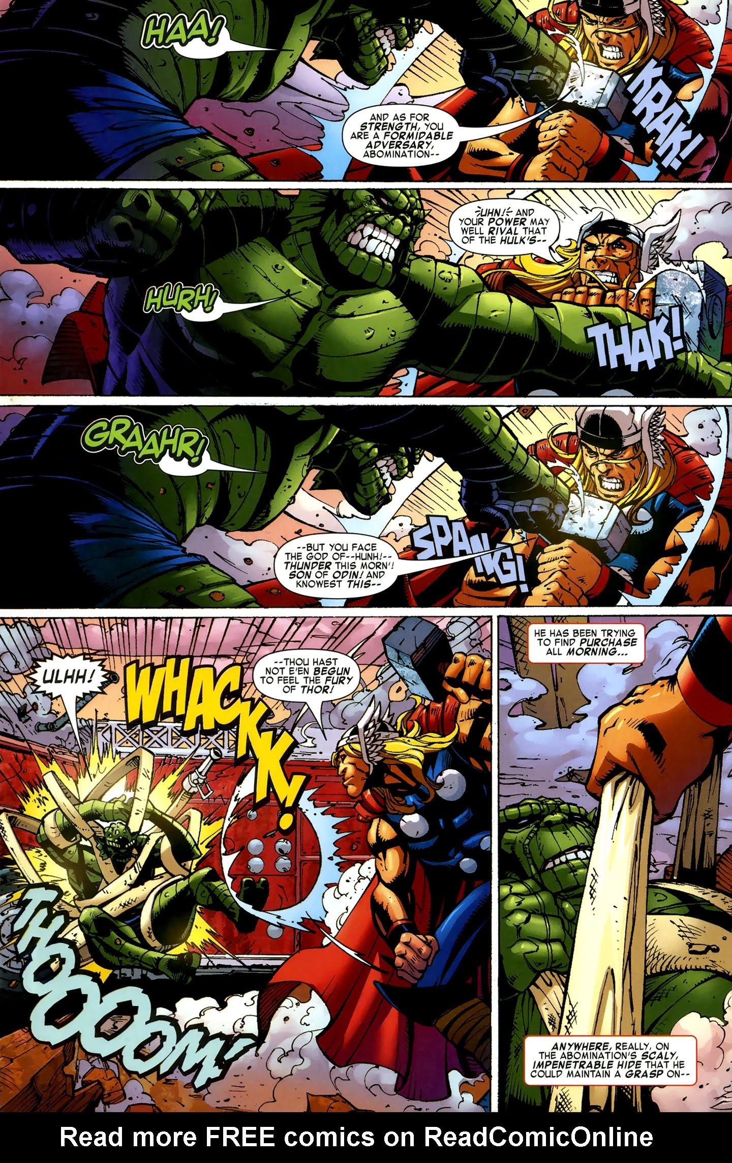 Read online AAFES 10th Edition comic -  Issue # Full - 12