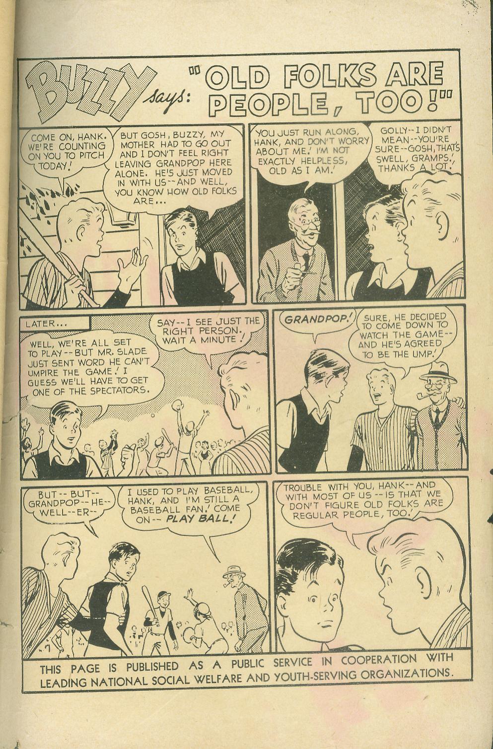 Read online Jimmy Wakely comic -  Issue #13 - 51