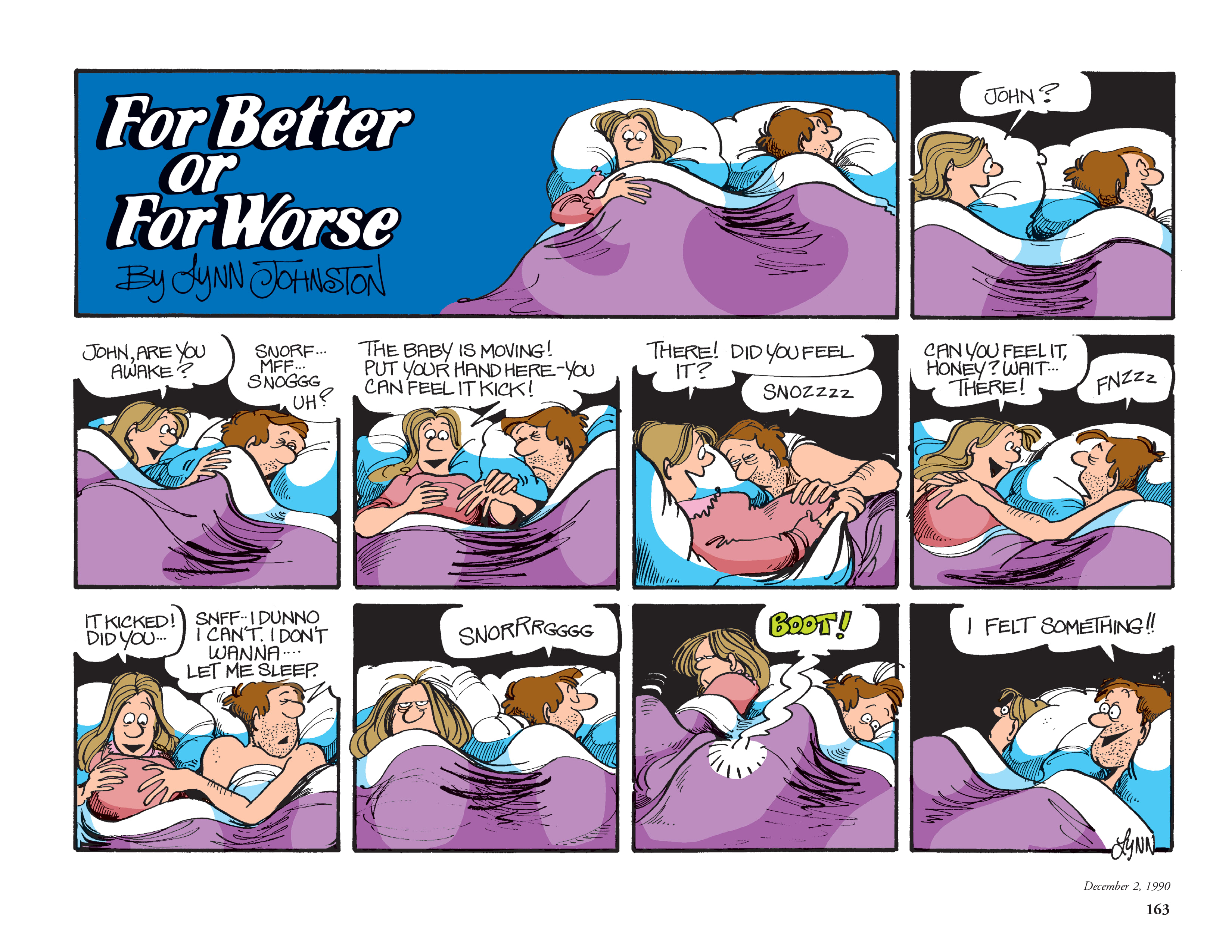 Read online For Better Or For Worse: The Complete Library comic -  Issue # TPB 4 (Part 2) - 63