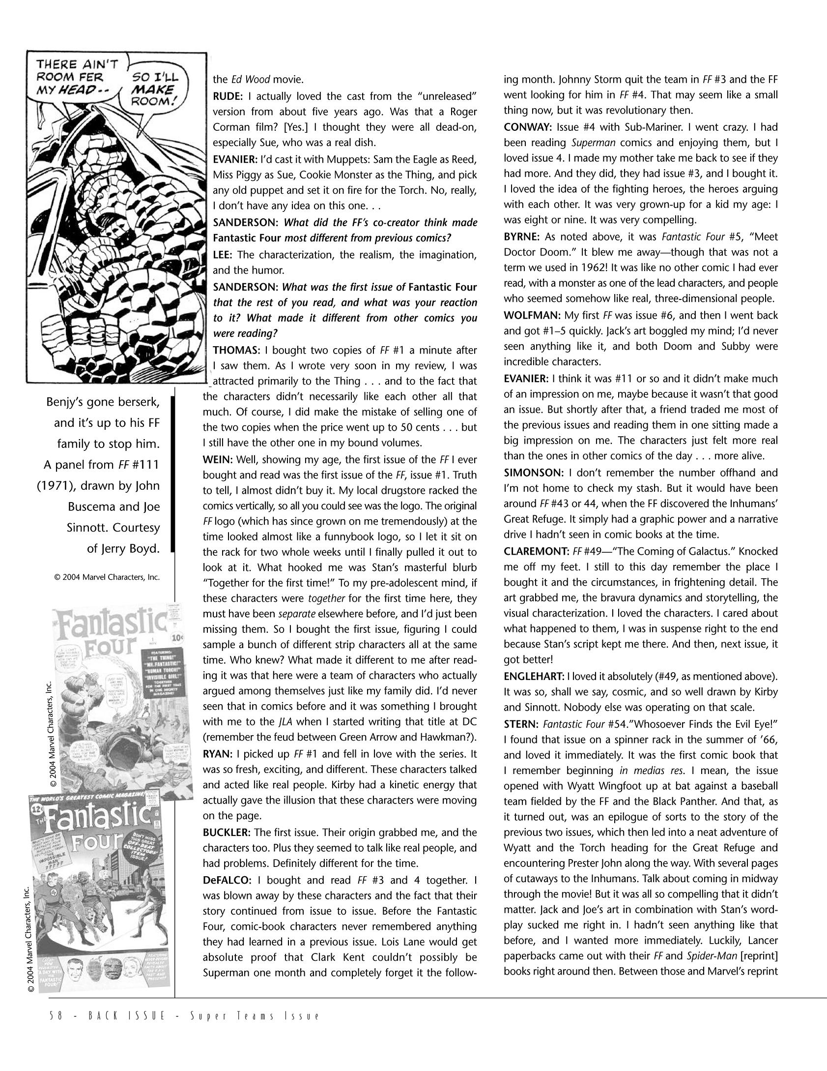 Read online Back Issue comic -  Issue #7 - 59