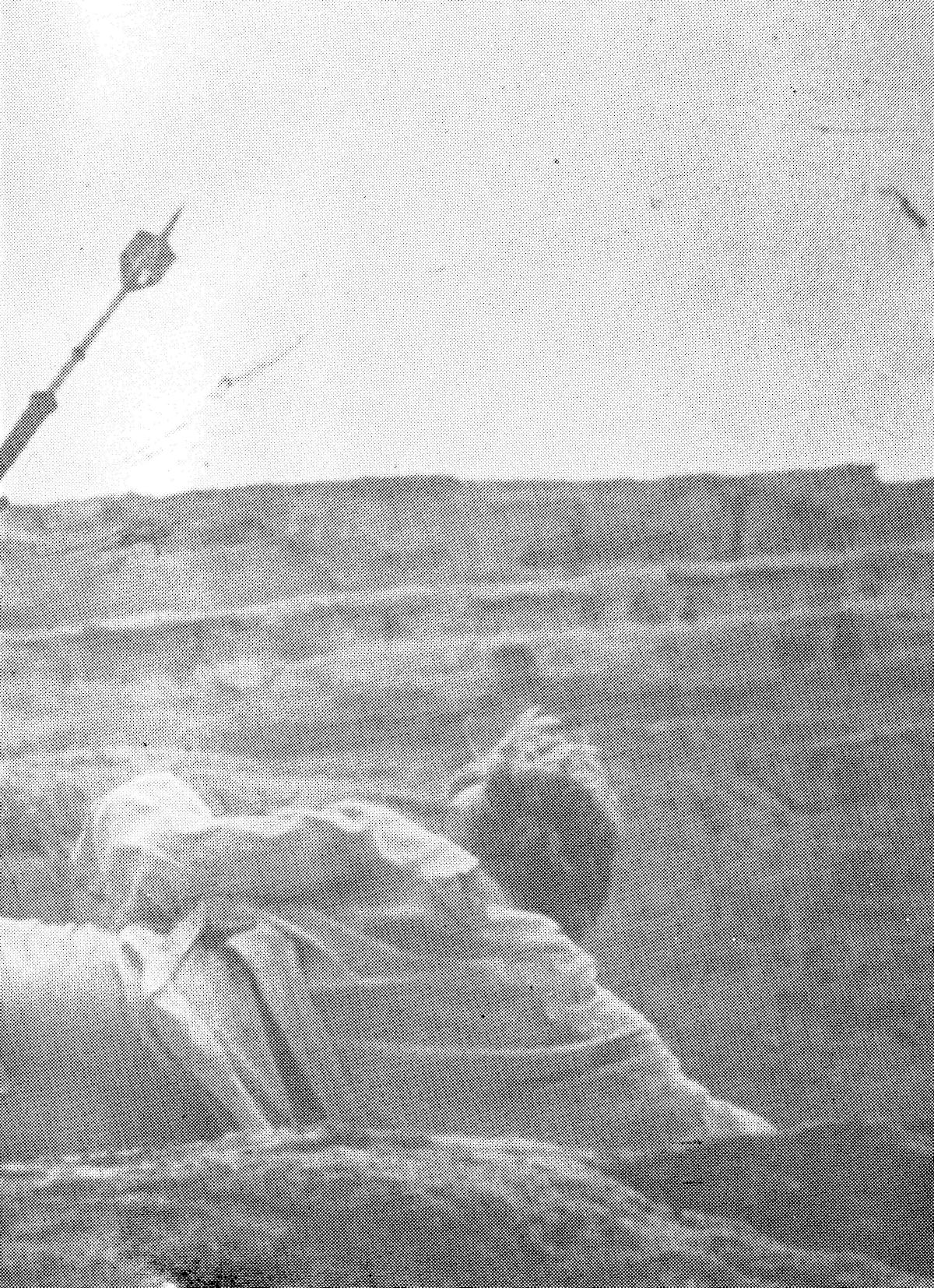 Read online Star Wars Weekly comic -  Issue #40 - 27