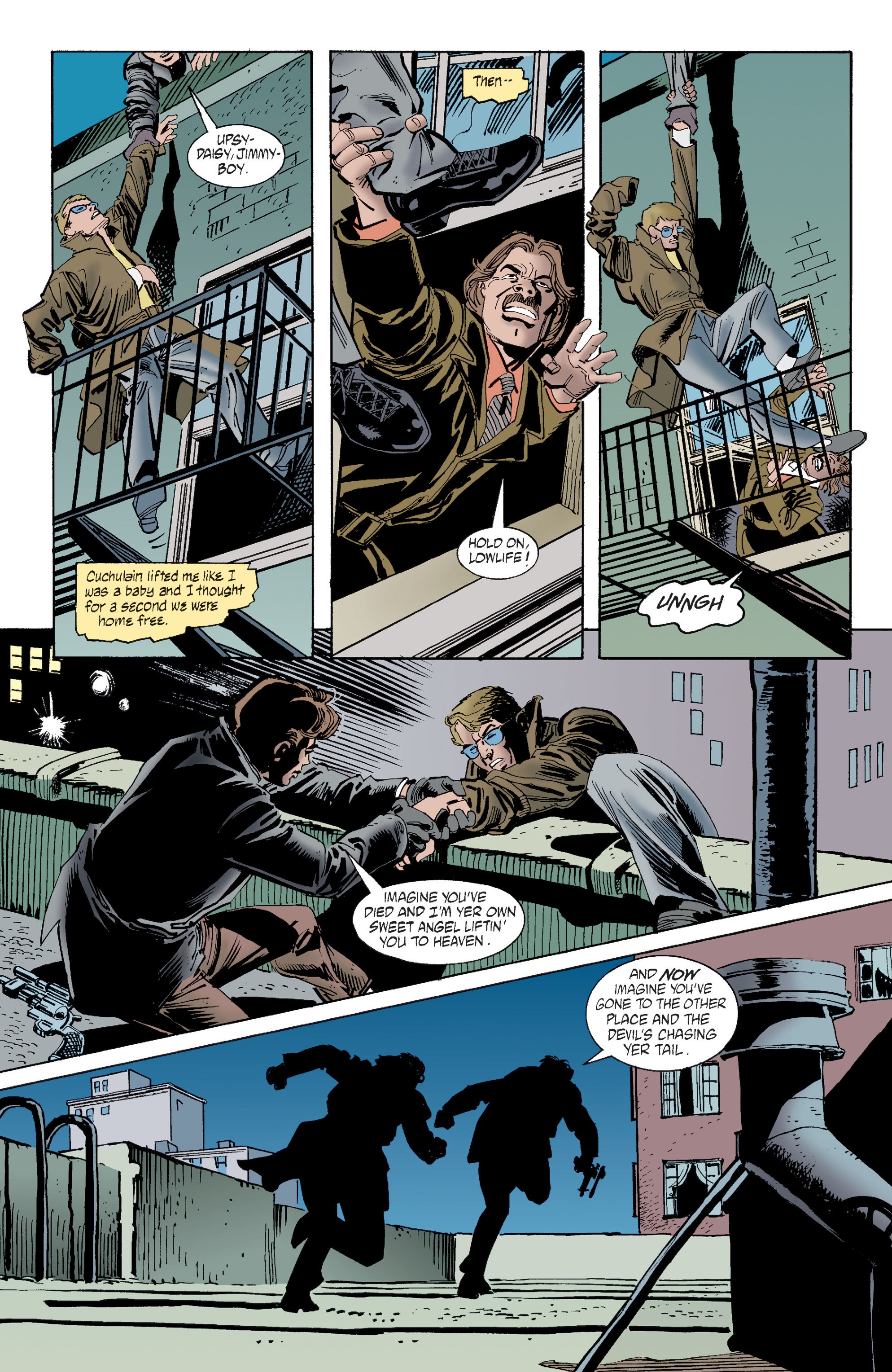 Read online Batman: Gordon of Gotham comic -  Issue # _TPB (Part 3) - 44