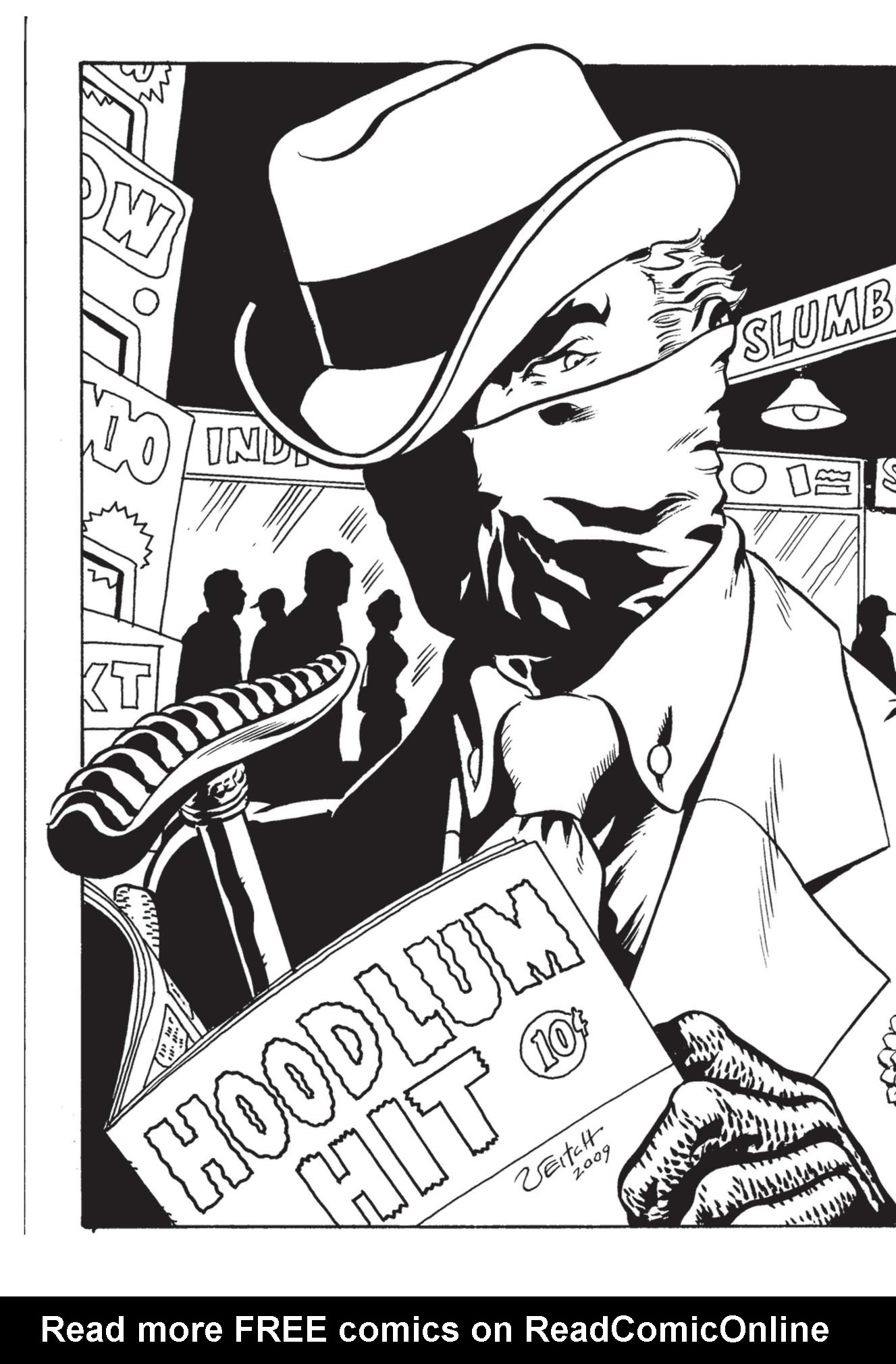 Read online Boy Maximortal comic -  Issue # TPB 1 - 73