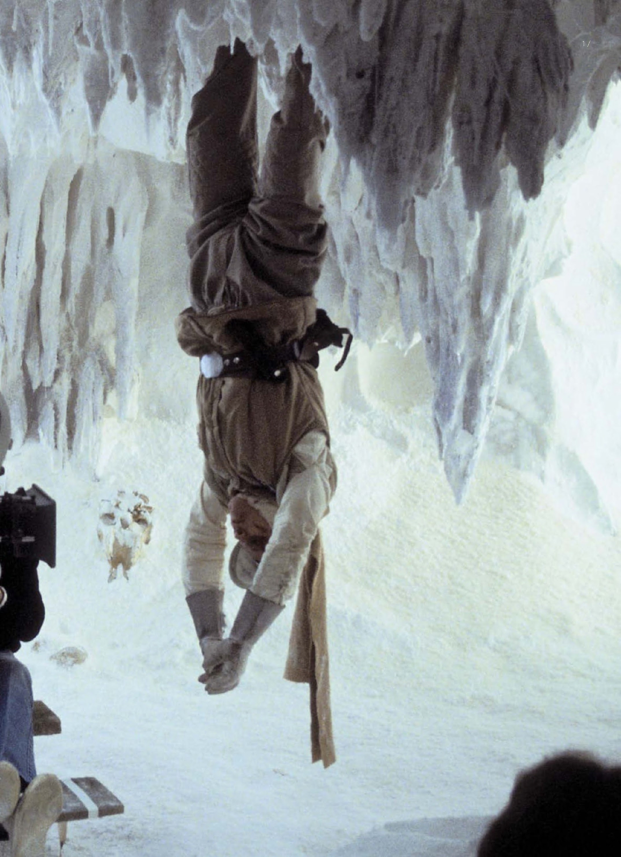 Read online Star Wars: The Skywalker Saga The Official Collector's Edition Book comic -  Issue # TPB (Part 1) - 85