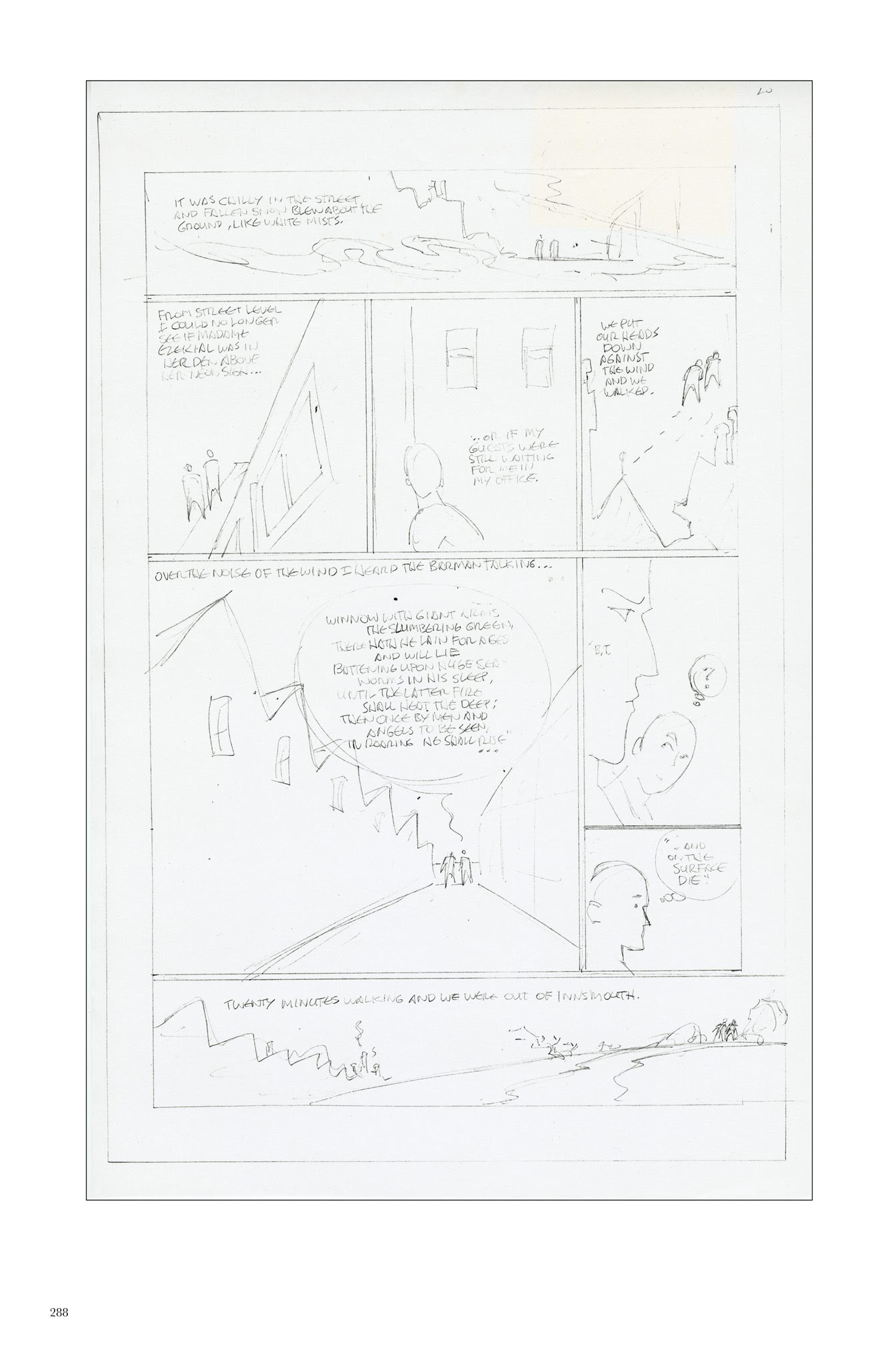 Read online The Neil Gaiman Library comic -  Issue # TPB 3 (Part 3) - 86