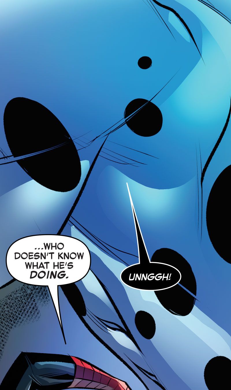 Read online Spider-Man Unlimited Infinity Comic comic -  Issue #9 - 20