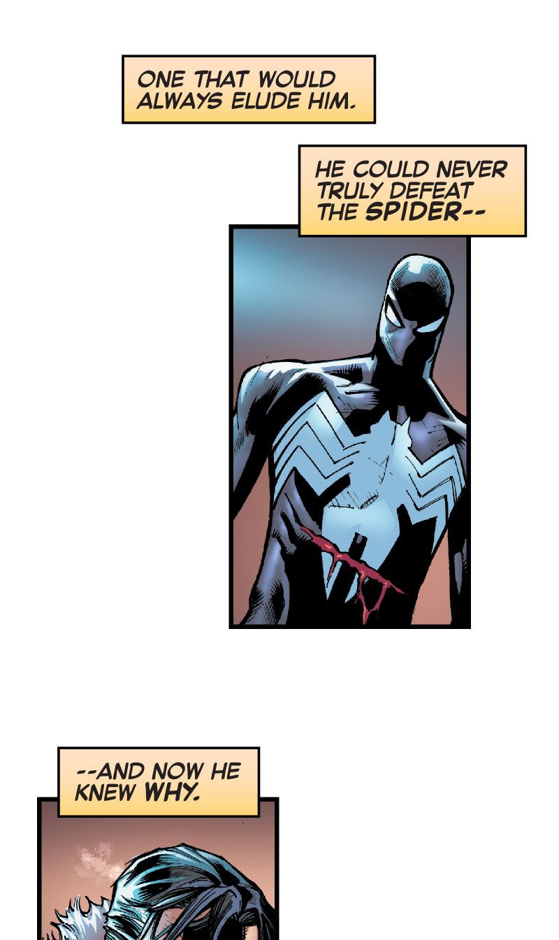 Read online Amazing Spider-Man: Hunted Infinity Comic comic -  Issue #10 - 33
