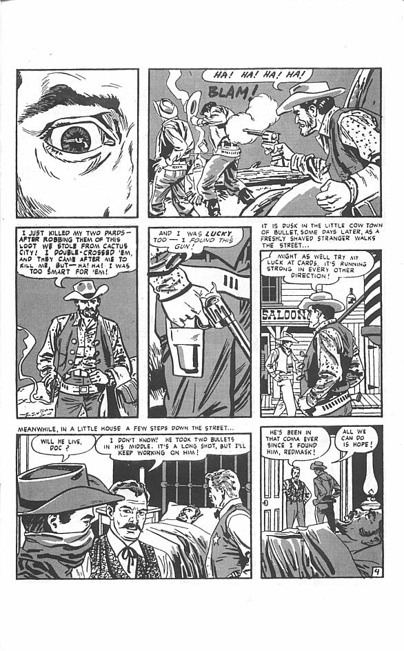 Best of the West (1998) issue 11 - Page 26