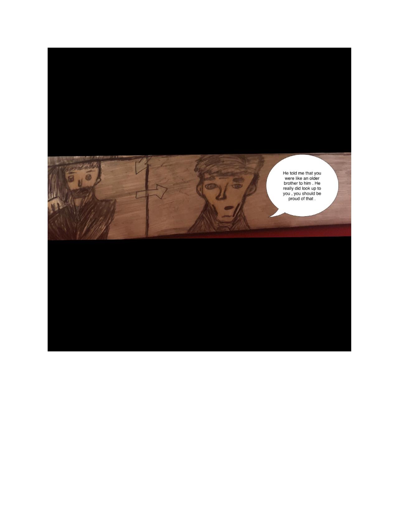 Read online DonutMan comic -  Issue #1 - 18