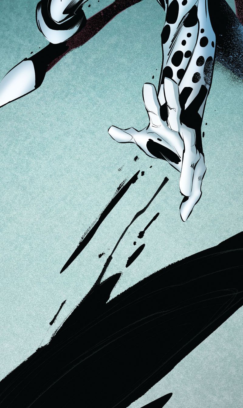 Read online Spider-Man Unlimited Infinity Comic comic -  Issue #2 - 40