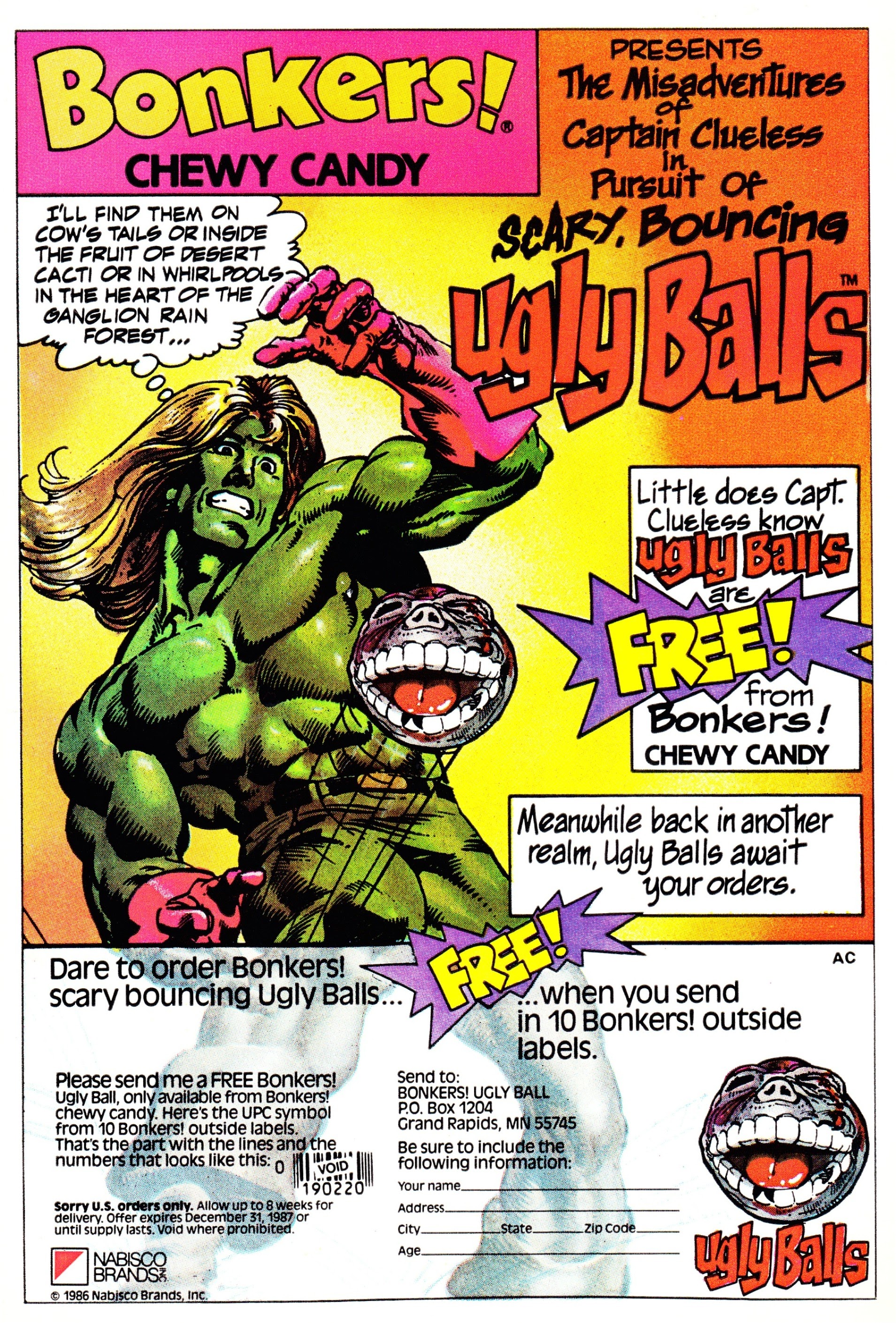 Read online Laugh (Comics) comic -  Issue #400 - 36