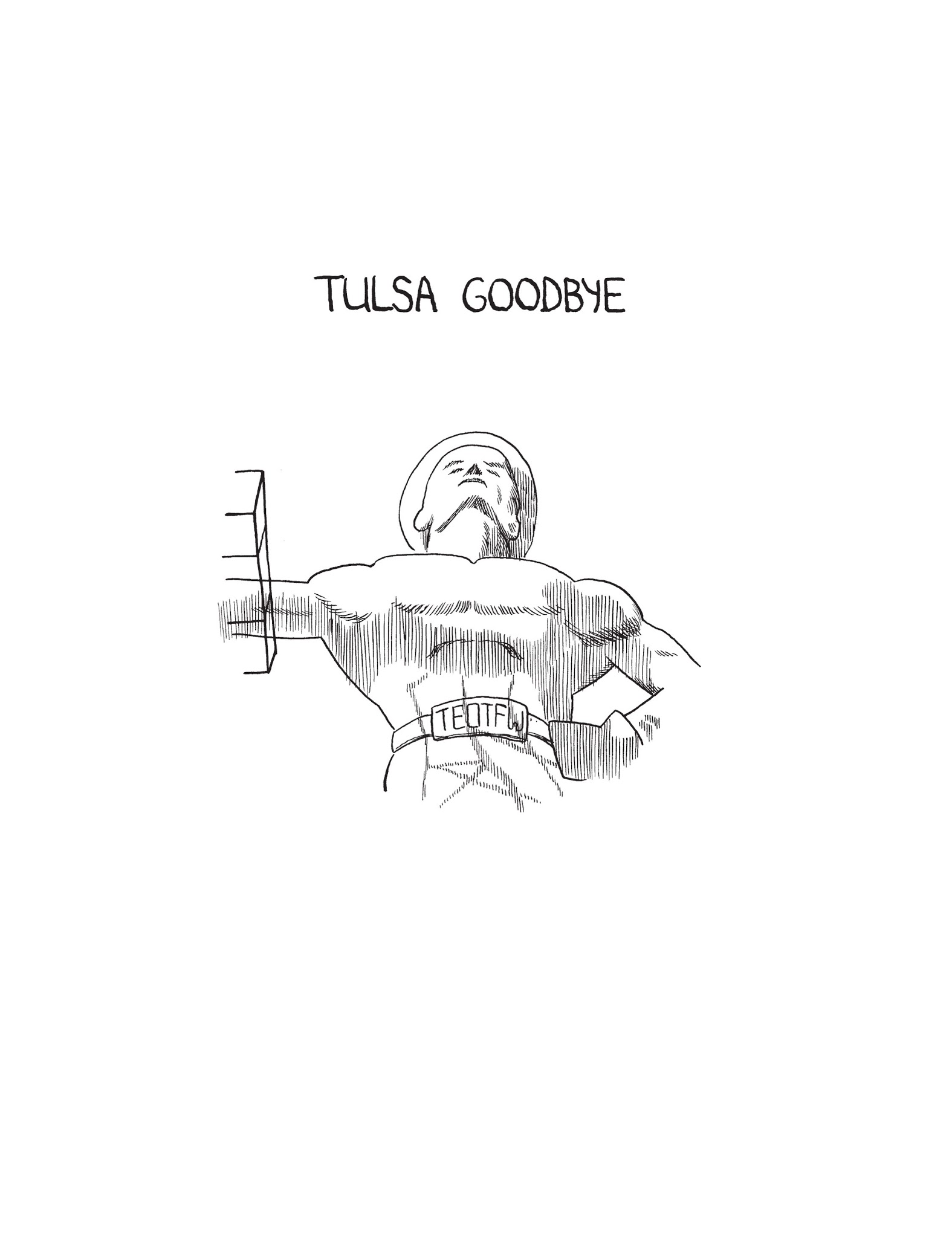 Read online The End of the Fucking World comic -  Issue # TPB - 73