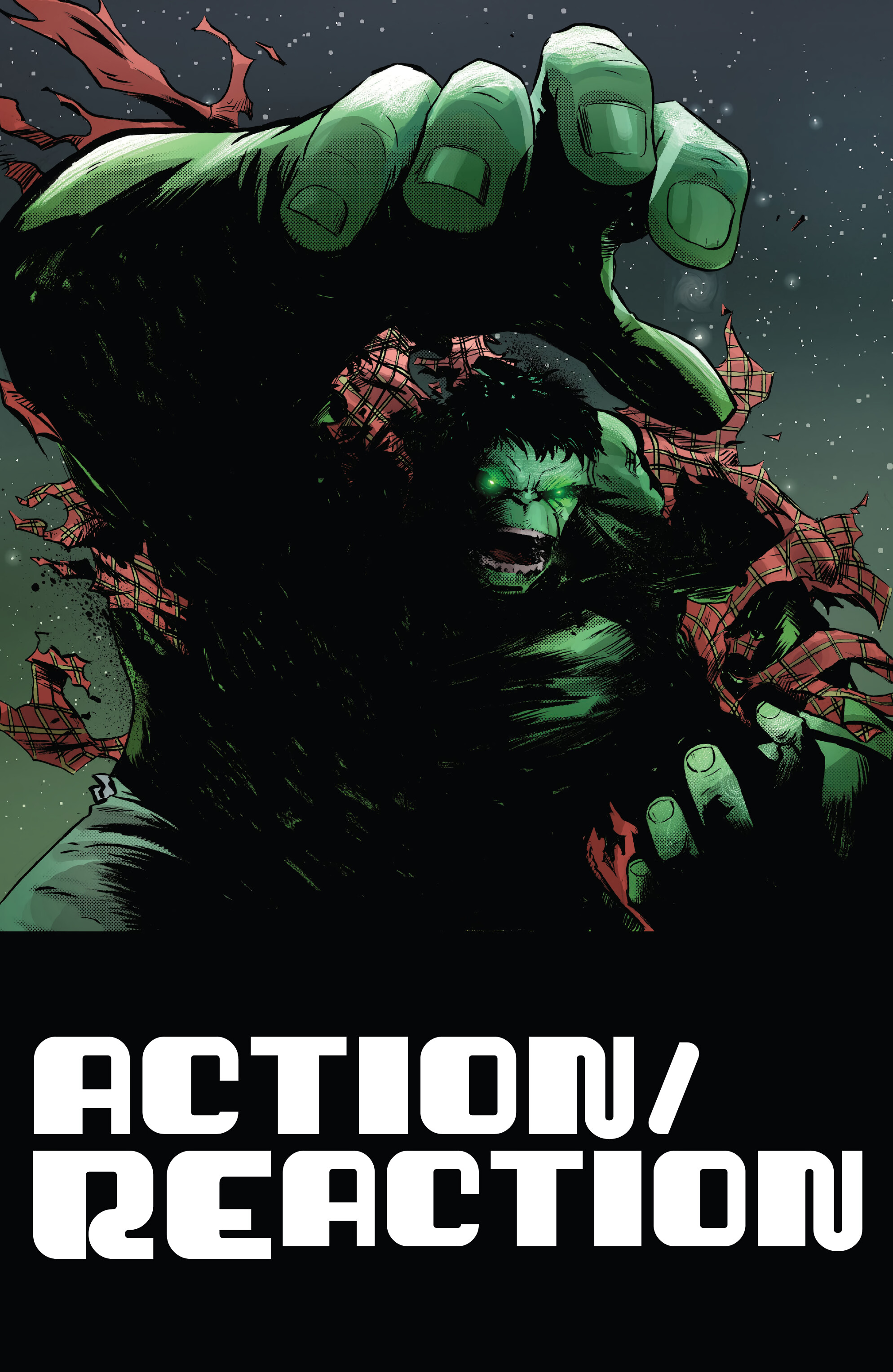 Read online Immortal Hulk Omnibus comic -  Issue # TPB (Part 2) - 51
