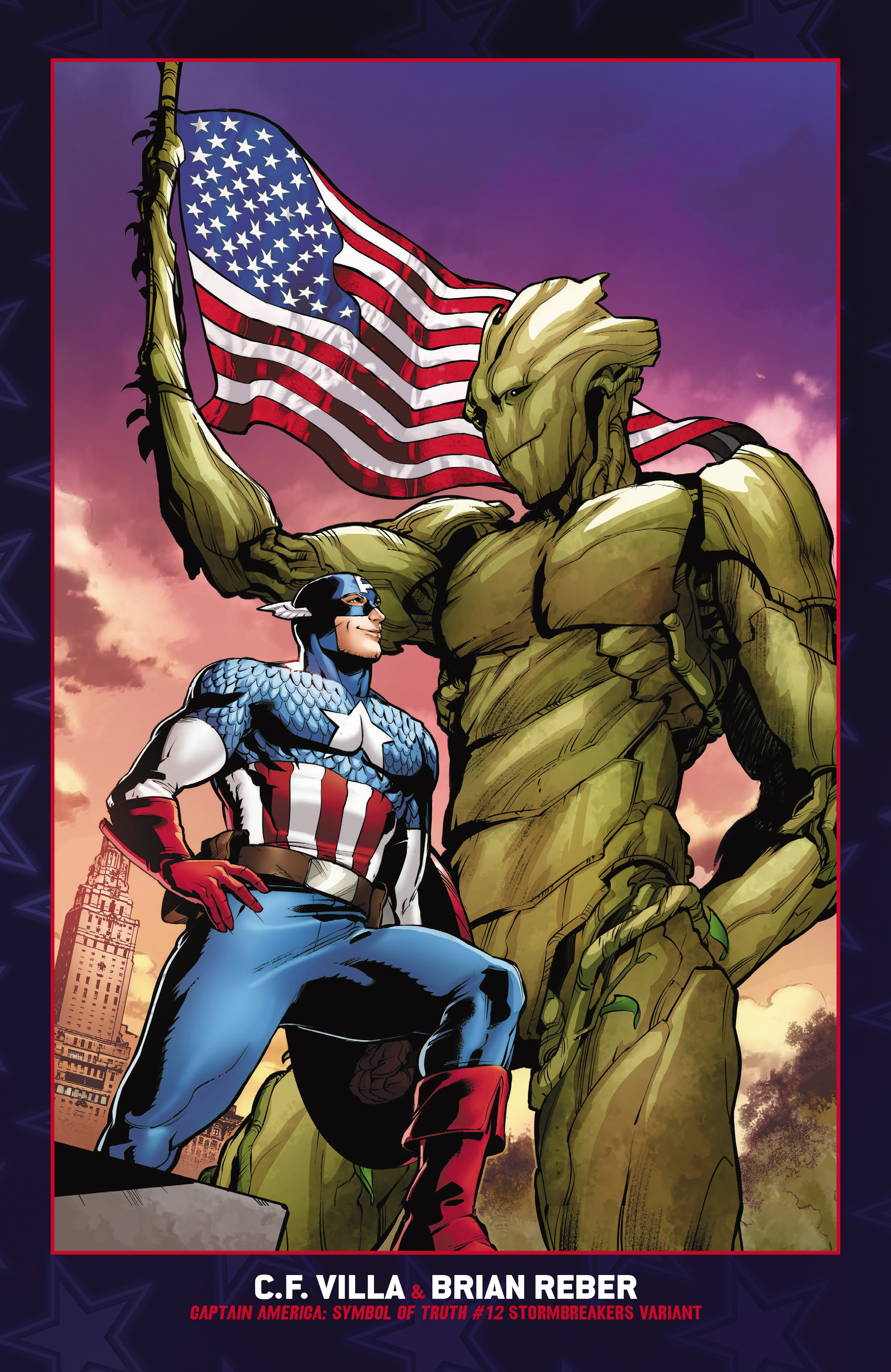 Read online Captain America: Cold War comic -  Issue # _TPB (Part 2) - 46