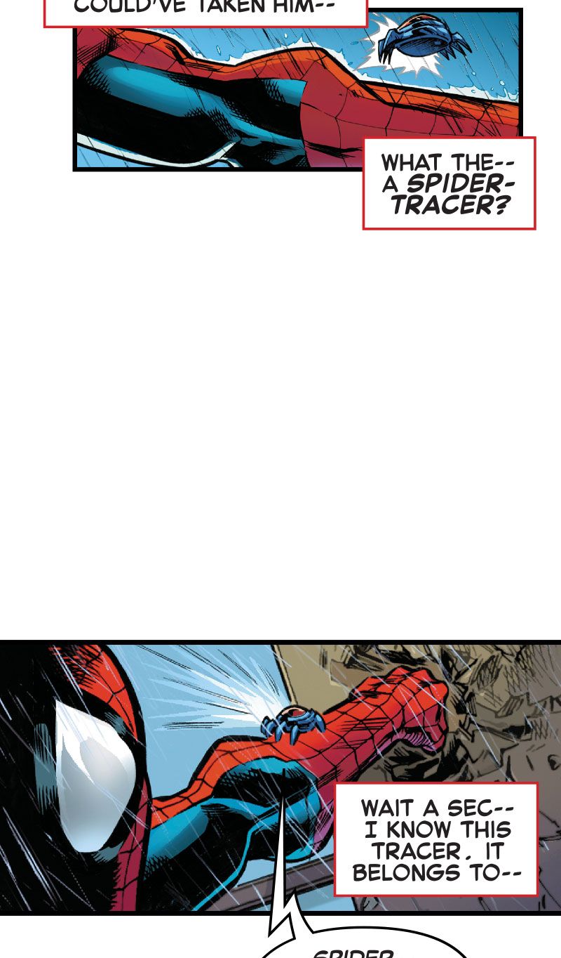 Read online Amazing Spider-Man: Hunted Infinity Comic comic -  Issue #2 - 61
