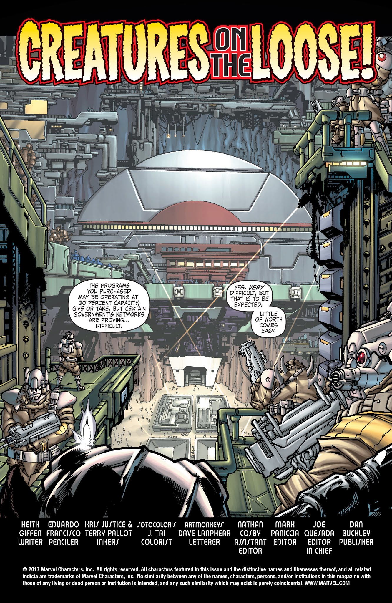 Read online Guardians of the Galaxy: Road to Annihilation comic -  Issue # TPB 2 (Part 3) - 47