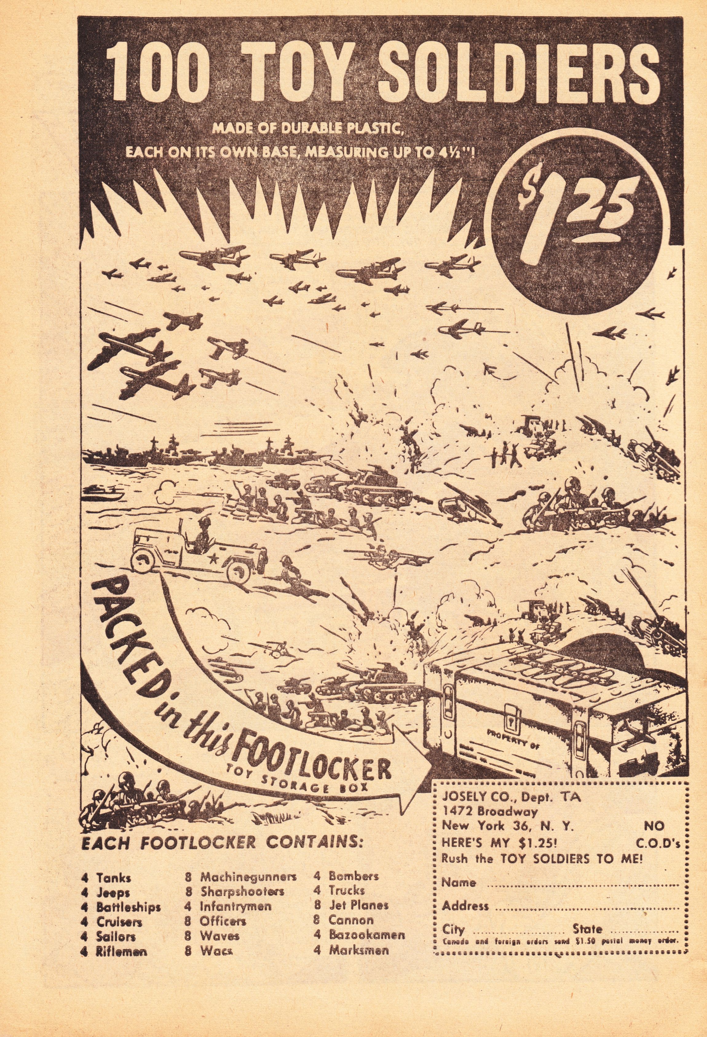 Read online Swift Arrow's Gunfighters comic -  Issue #4 - 4