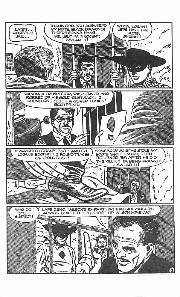 Best of the West (1998) issue 31 - Page 10