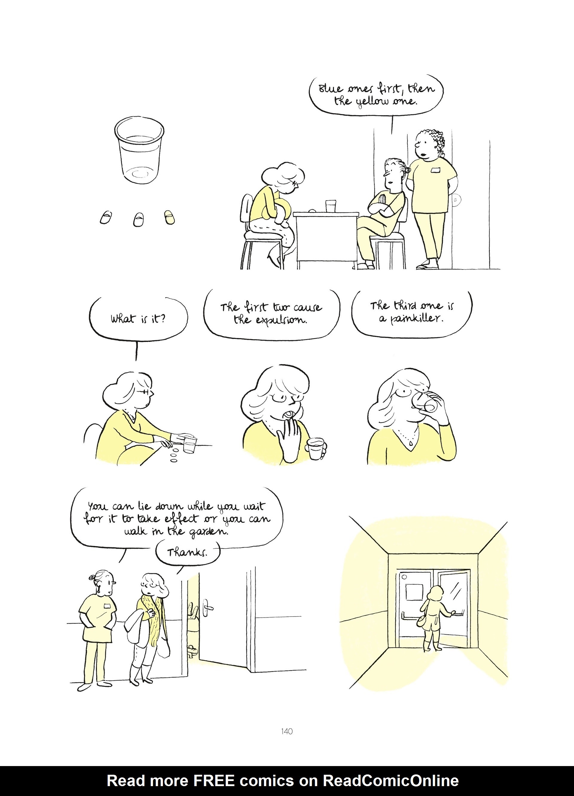 Read online Limited Edition comic -  Issue # TPB (Part 2) - 41