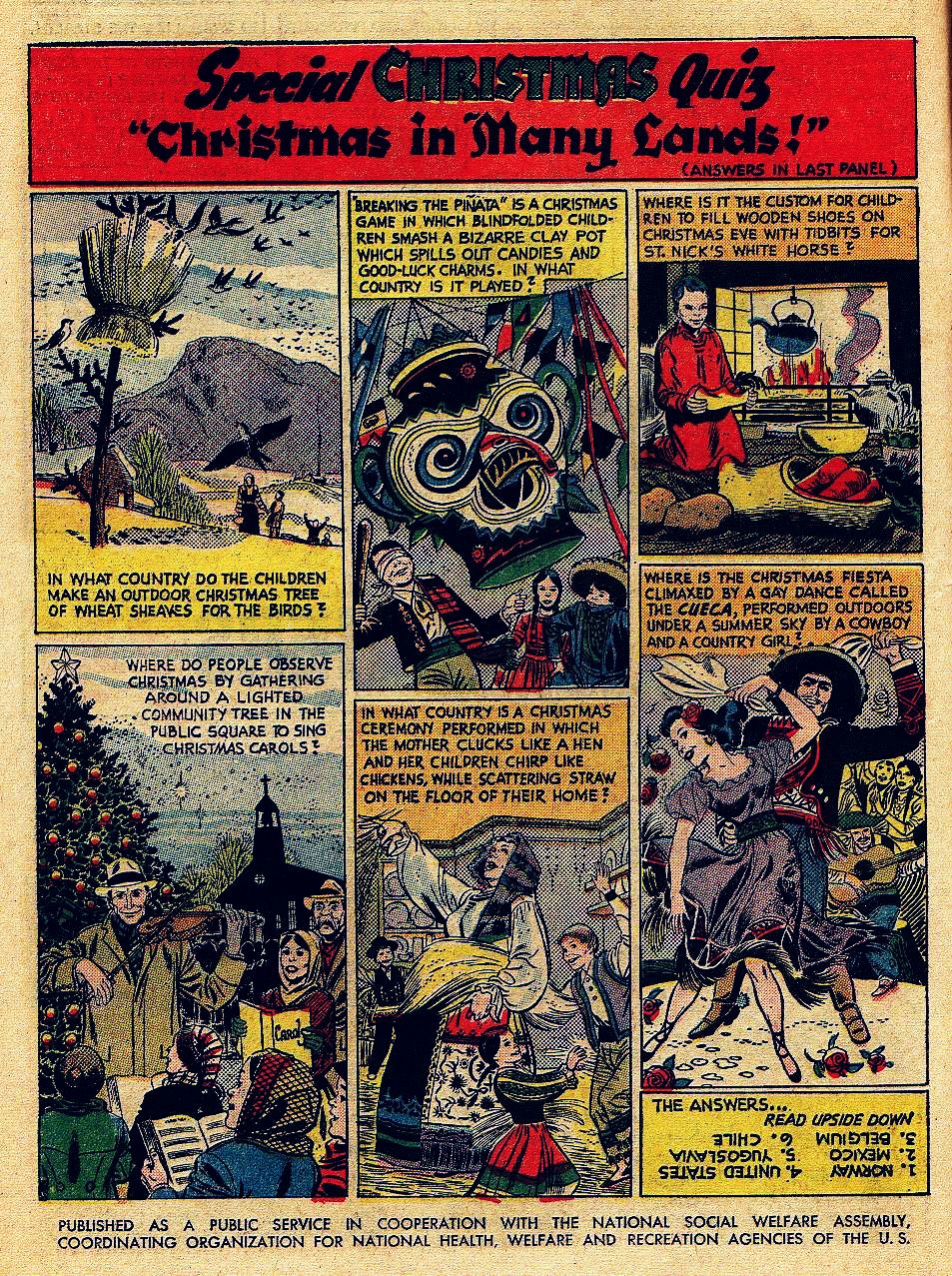 Read online The Adventures of Bob Hope comic -  Issue #85 - 12