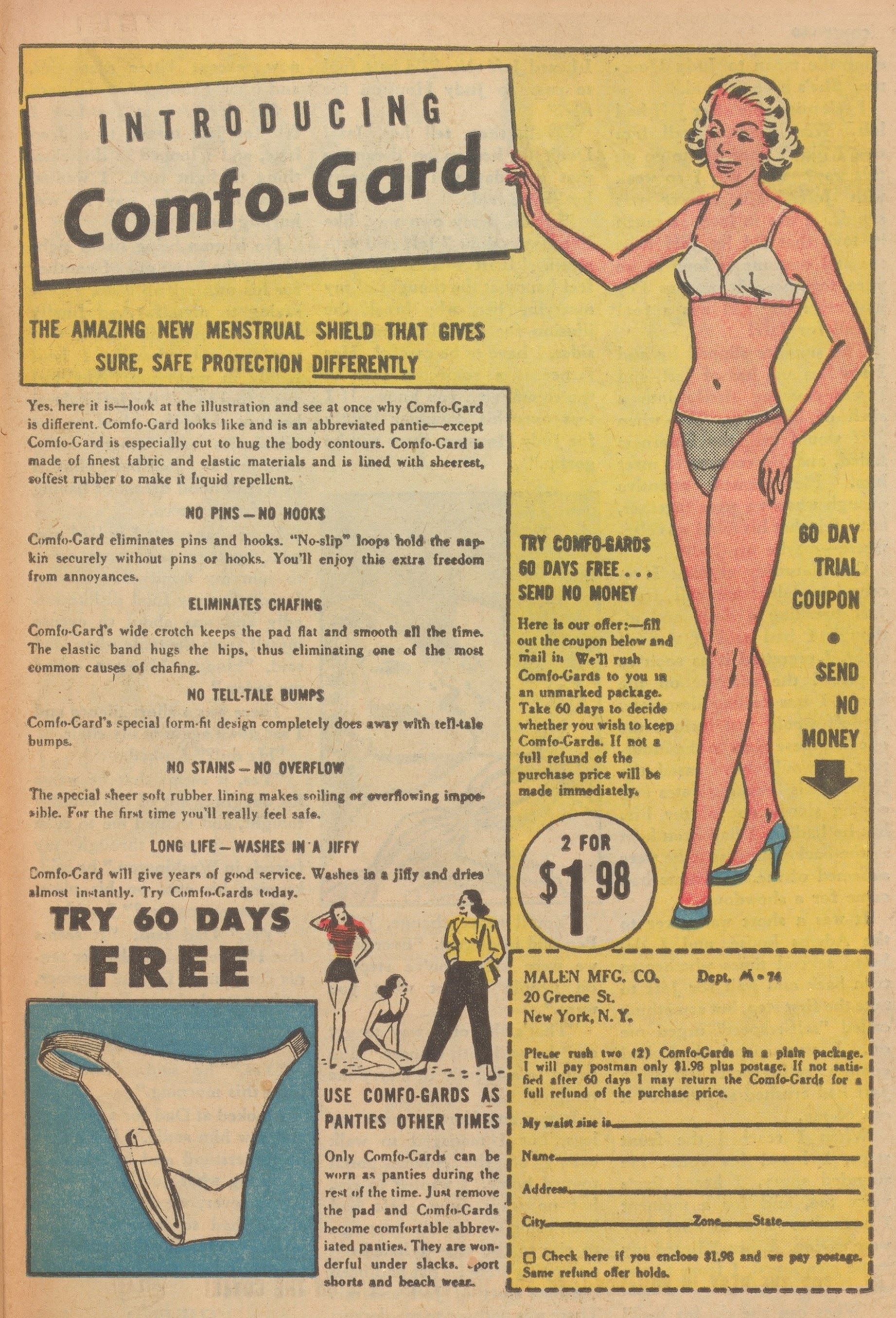 Read online Love Romances comic -  Issue #41 - 25