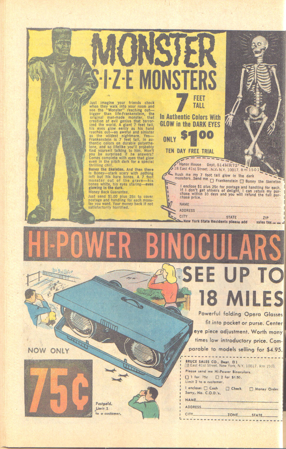 Read online Wild Western Action comic -  Issue #3 - 18