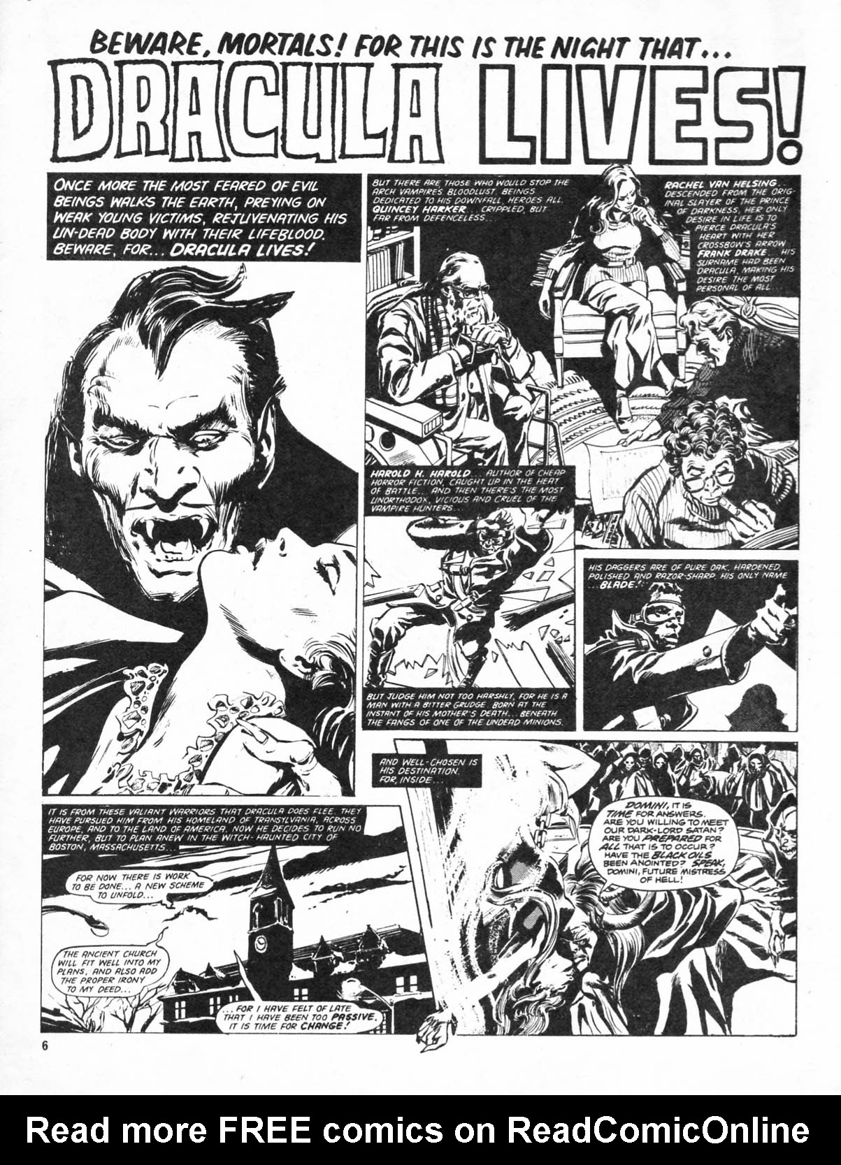 Read online Marvel Comic comic -  Issue #330 - 6