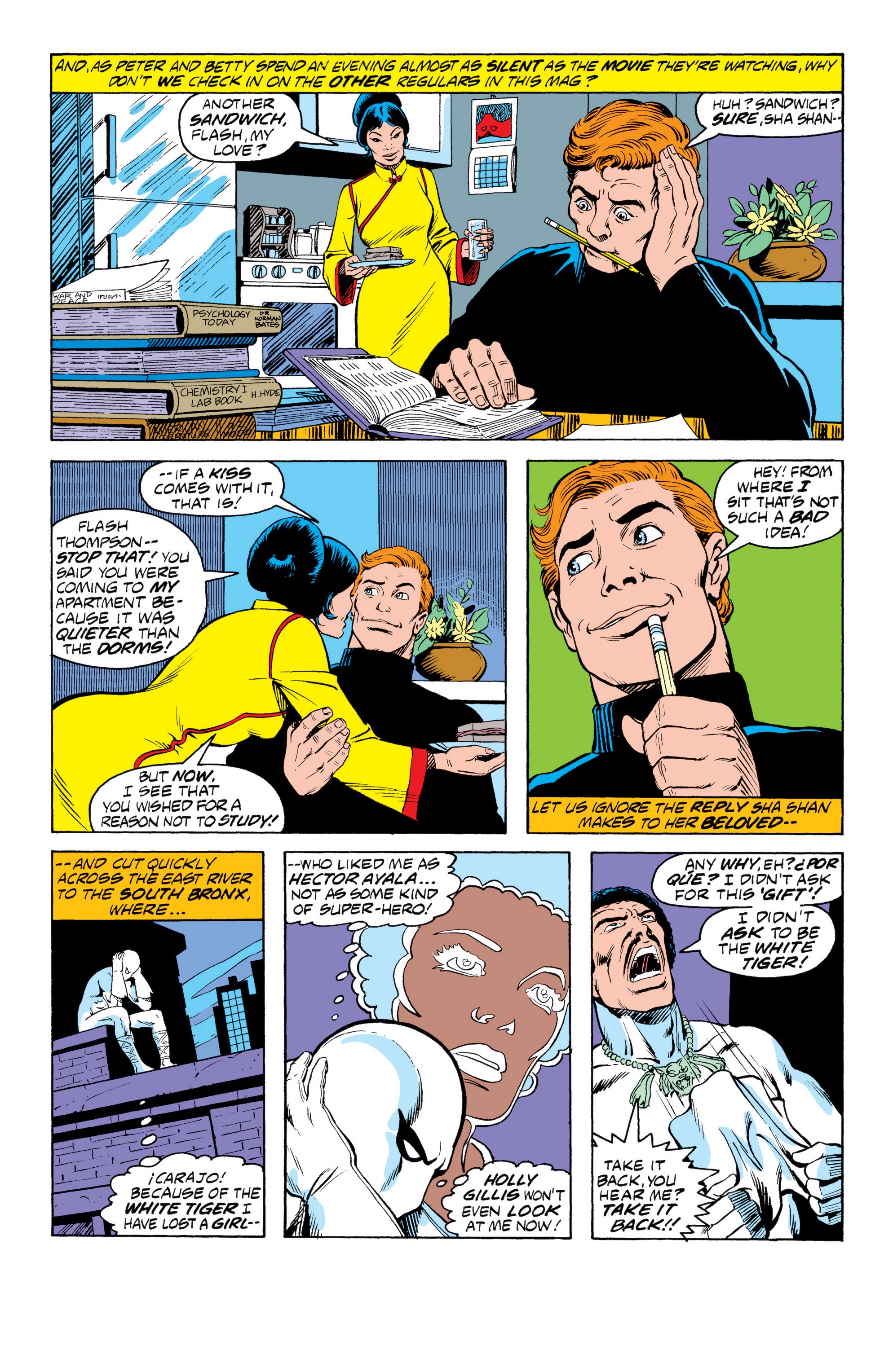 Read online Moon Knight Omnibus comic -  Issue # TPB 1 (Part 2) - 65