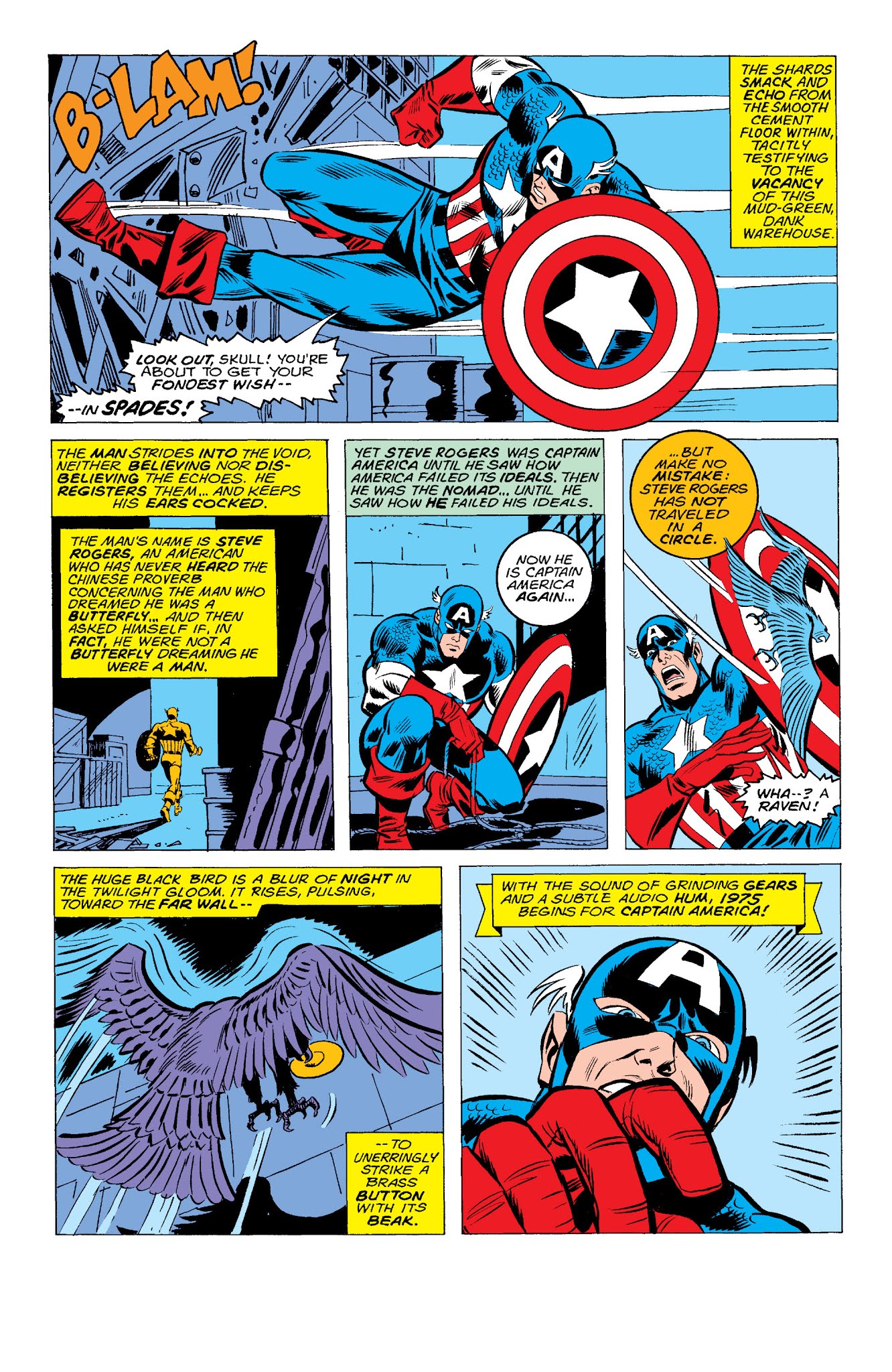 Read online Captain America: Peggy Carter, Agent of S.H.I.E.L.D. comic -  Issue # Full - 50