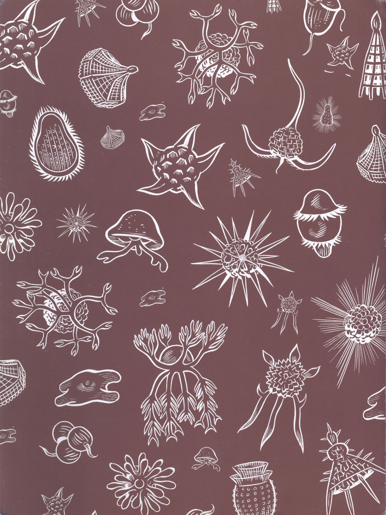 Read online David Boring comic -  Issue # TPB - 2