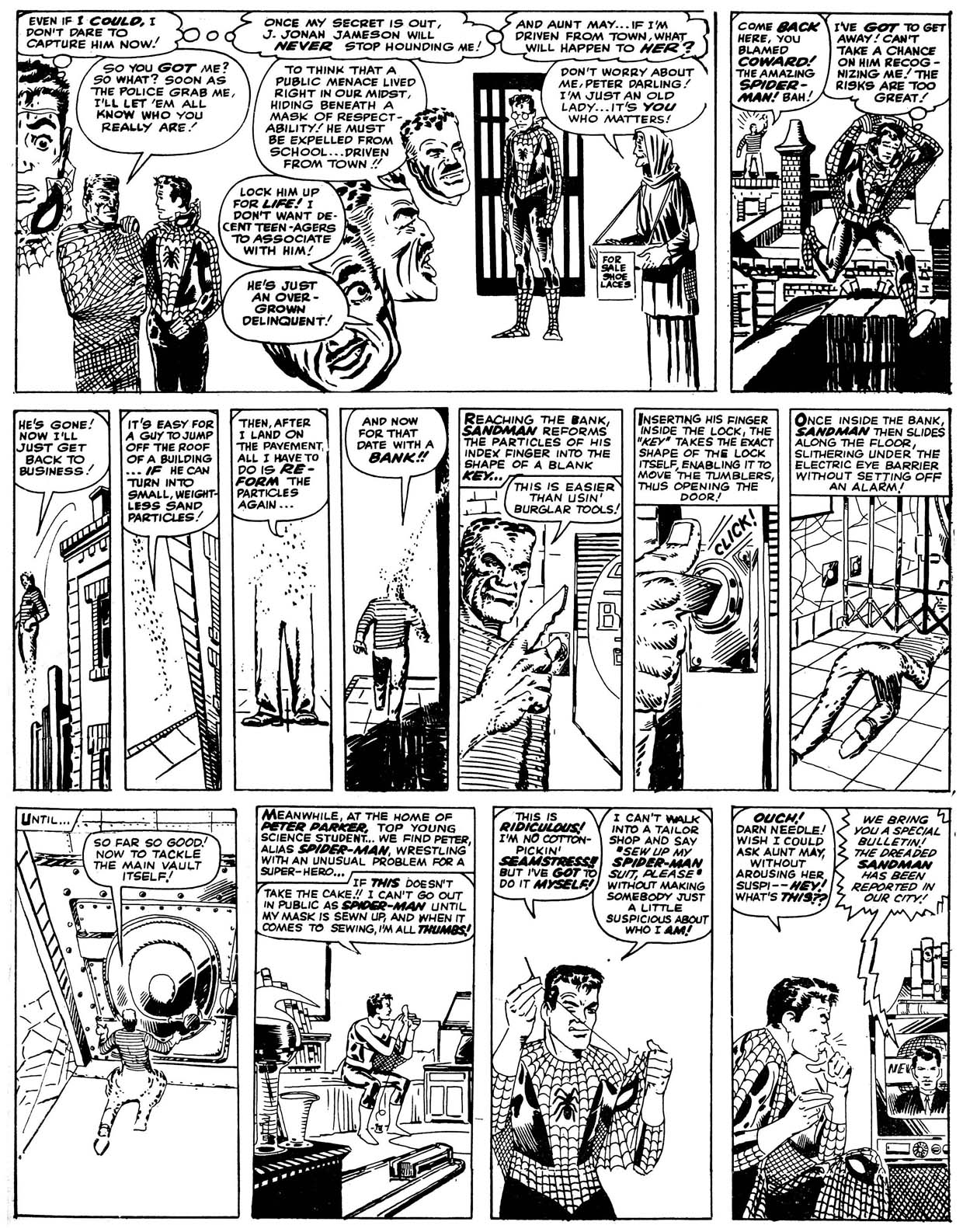 Read online Pow! comic -  Issue #7 - 5